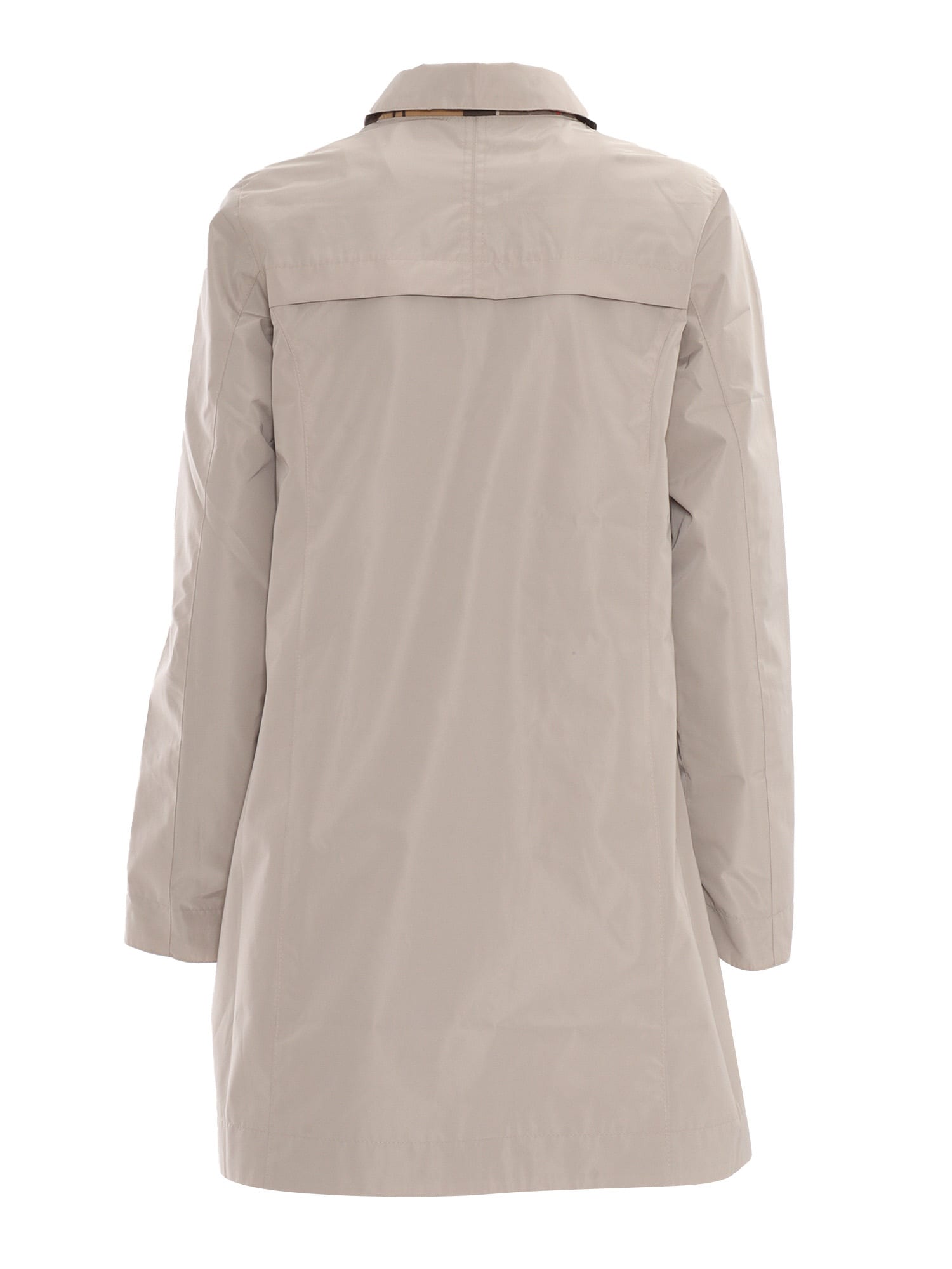Barbour Babbity Showerproof In Multicolor