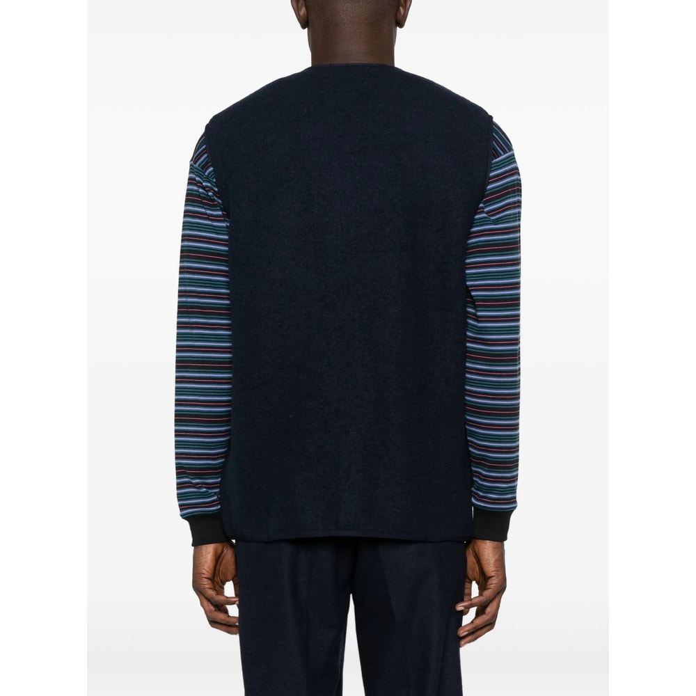 Samsøe & Samsøe Sweater In Black