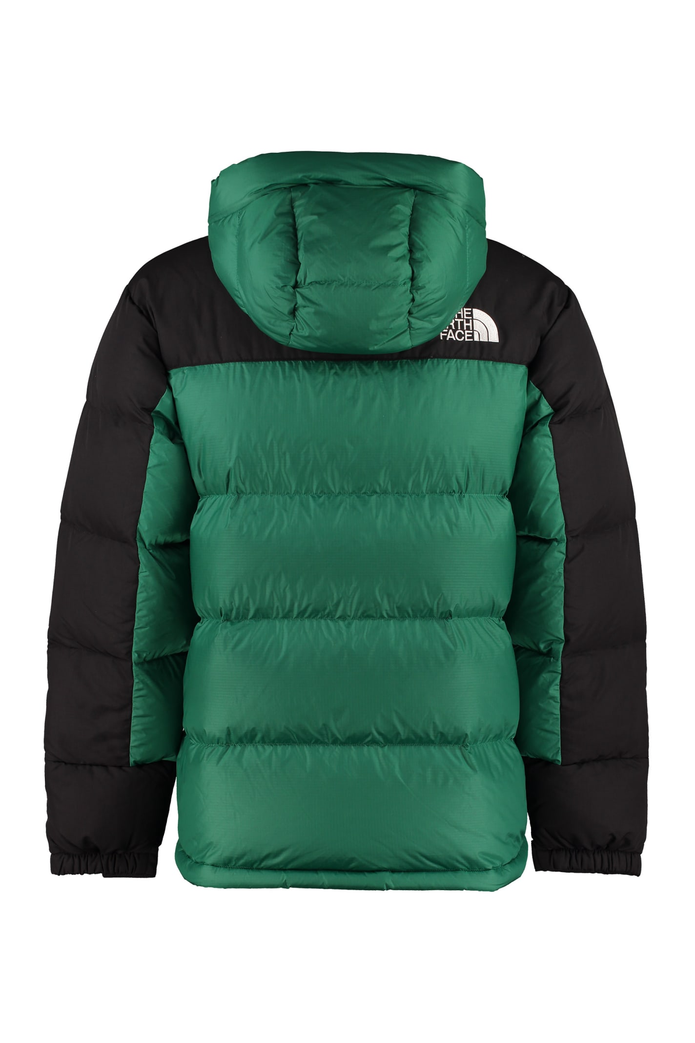 the north face padding