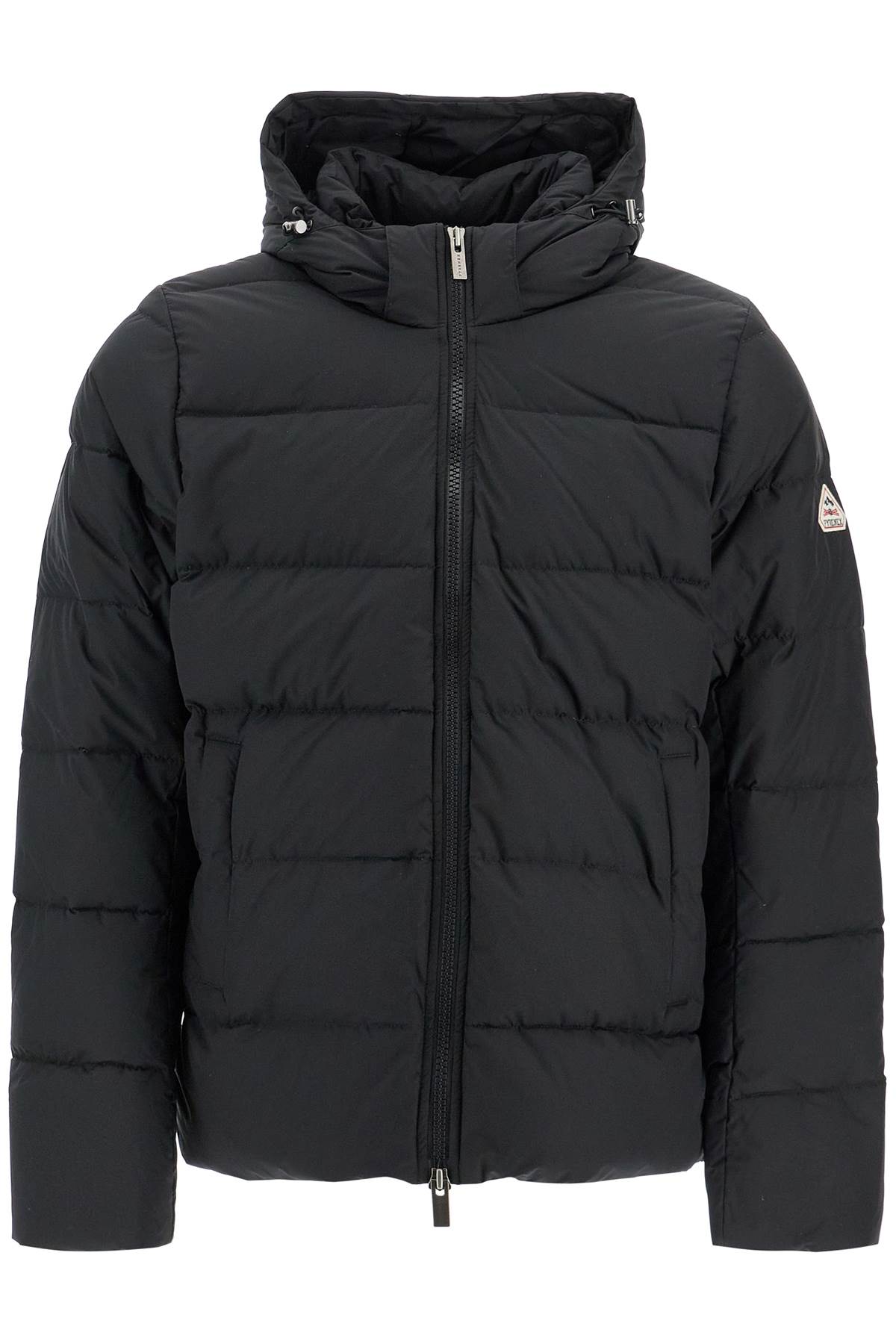 spoutnic Down Jacket With