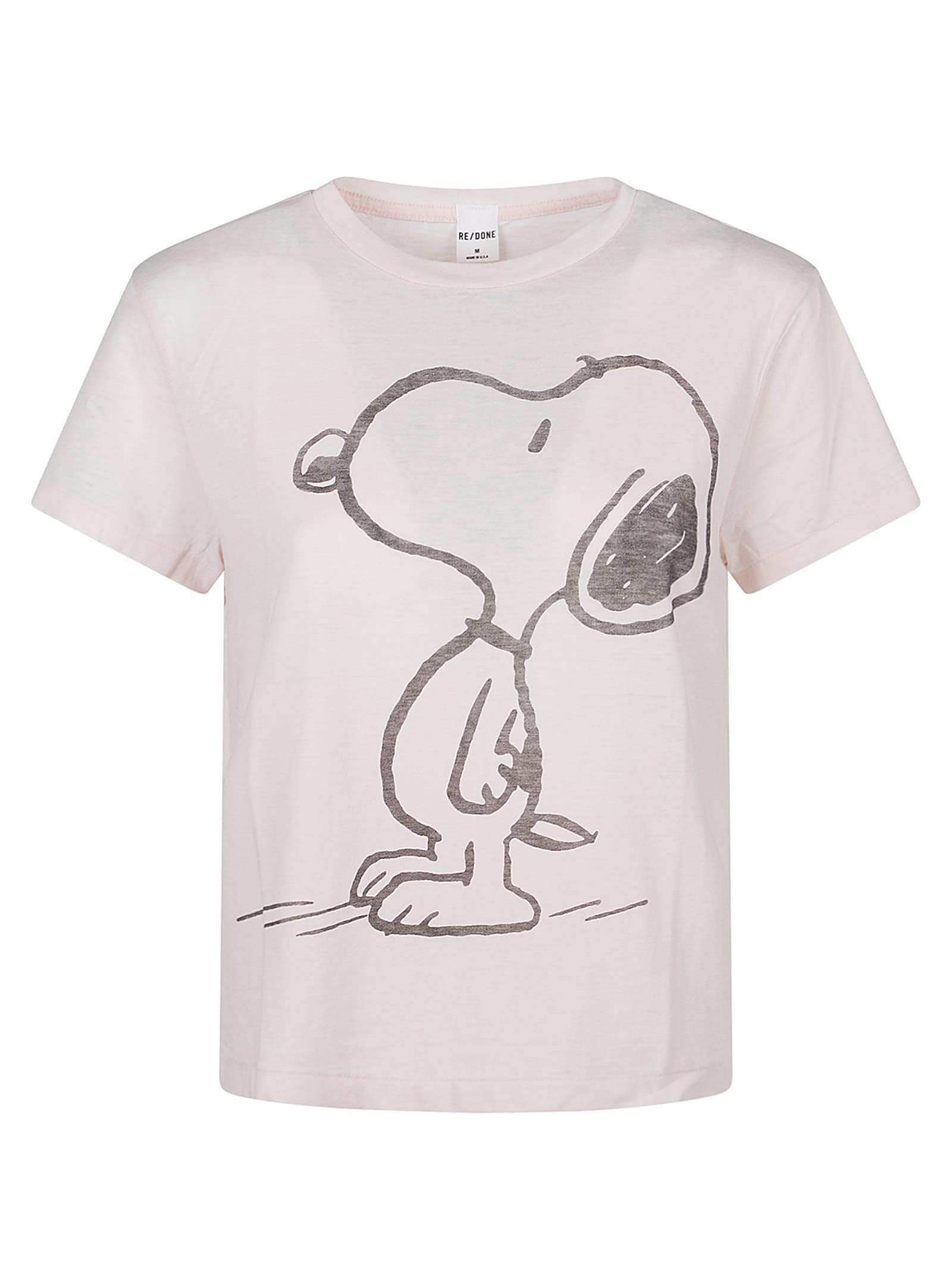 Classic Snoopy T-shirt