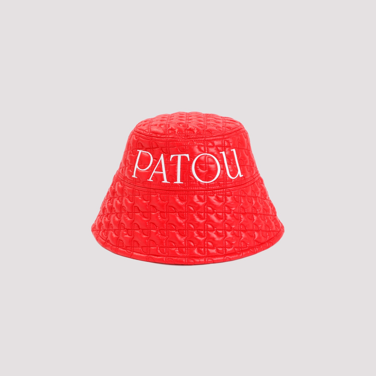 Patou Bucket Hat