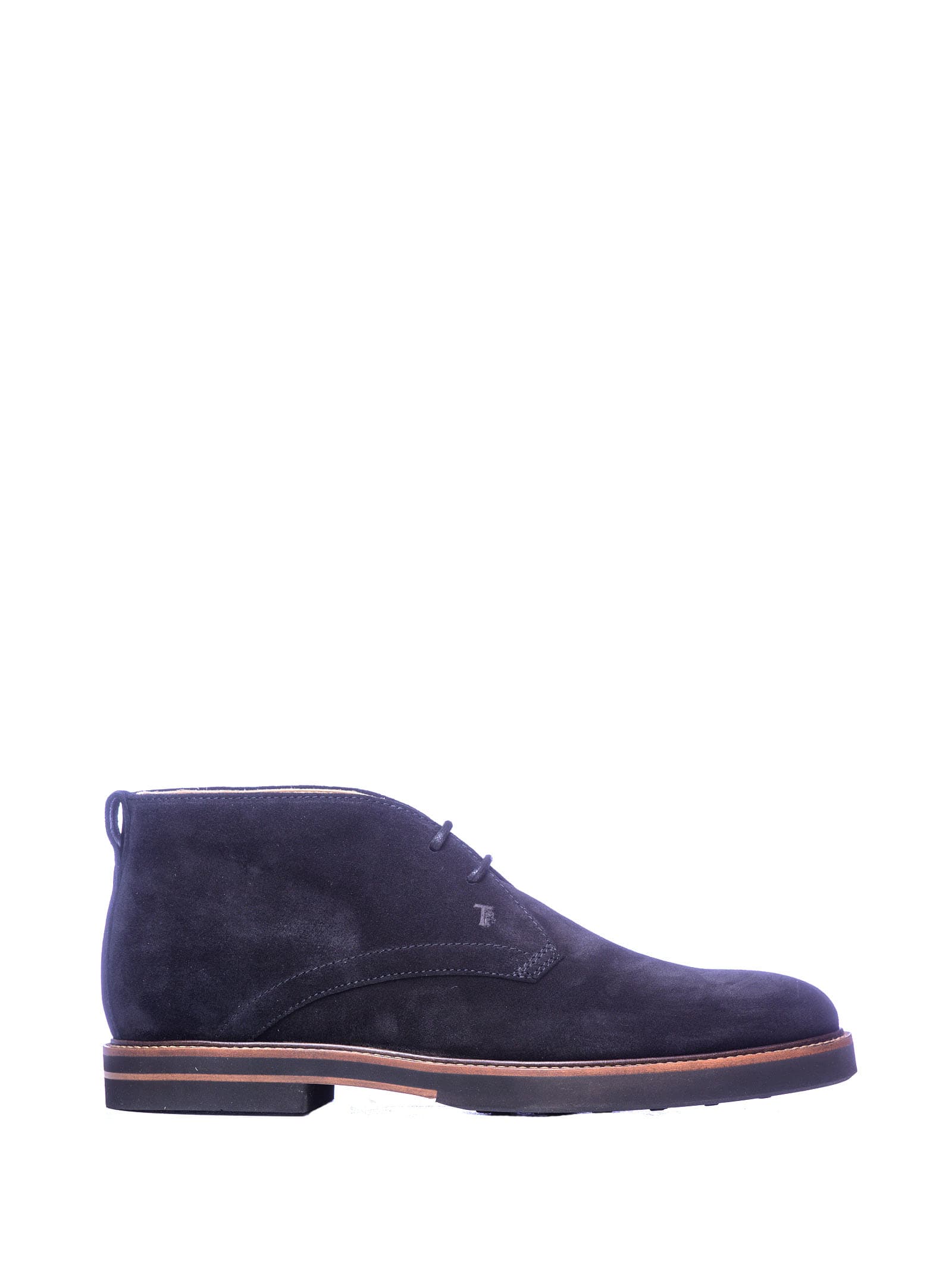 Tods Tods Desert Boots