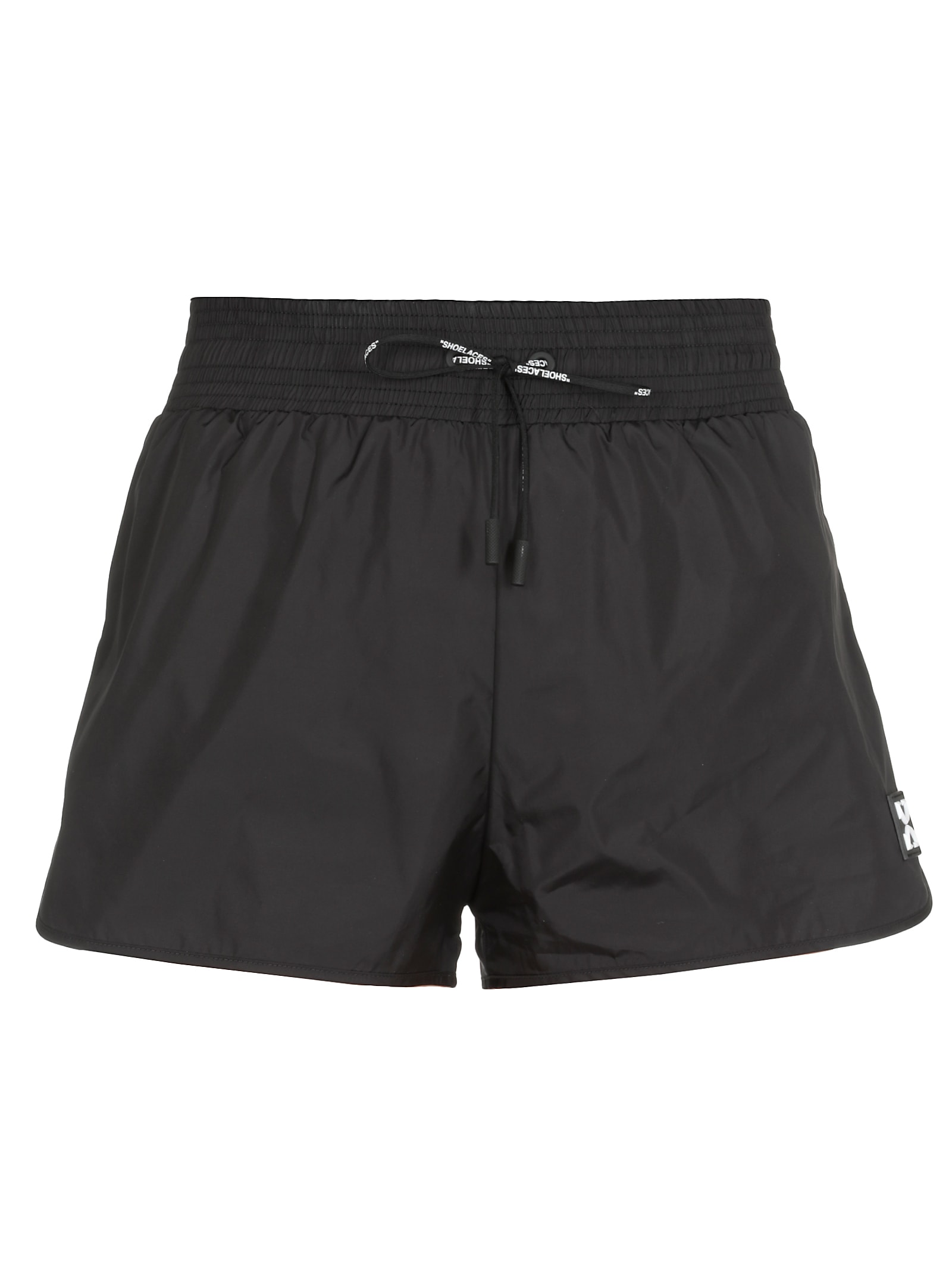 OFF-WHITE ACTIVE SHORTS,OWCB020R20A39068 ACTIVE 1000