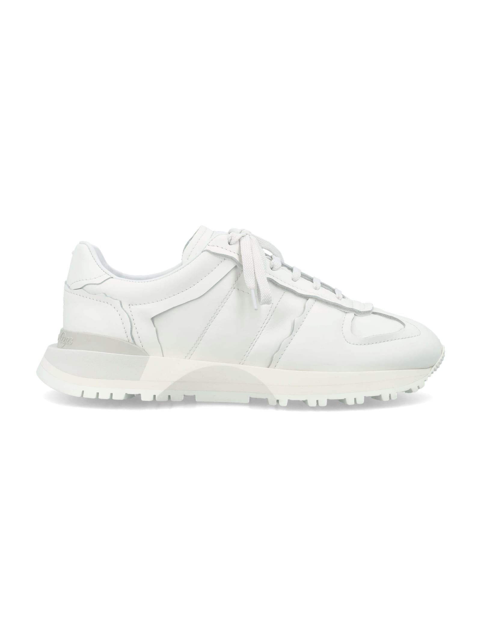 MAISON MARGIELA 50/50 SNEAKERS