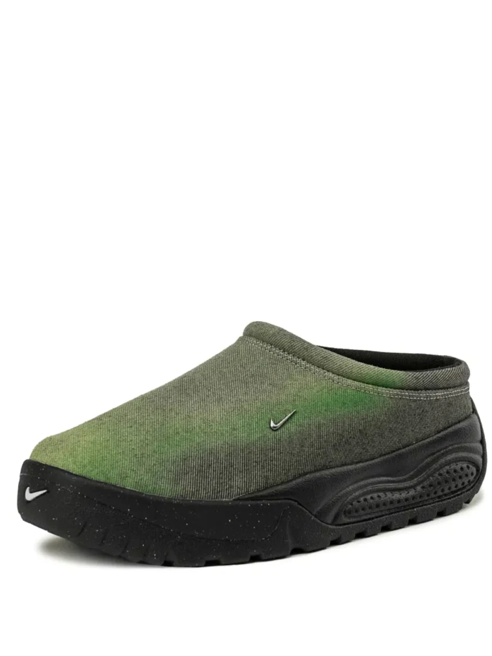 Nike Sneaker Acg Rufus In Gray