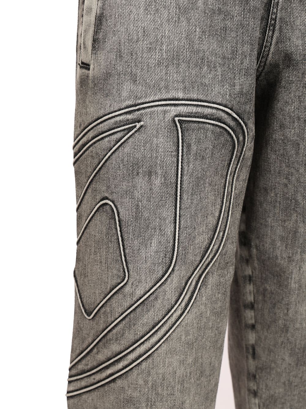 Shop Diesel D-pint Track Trousers