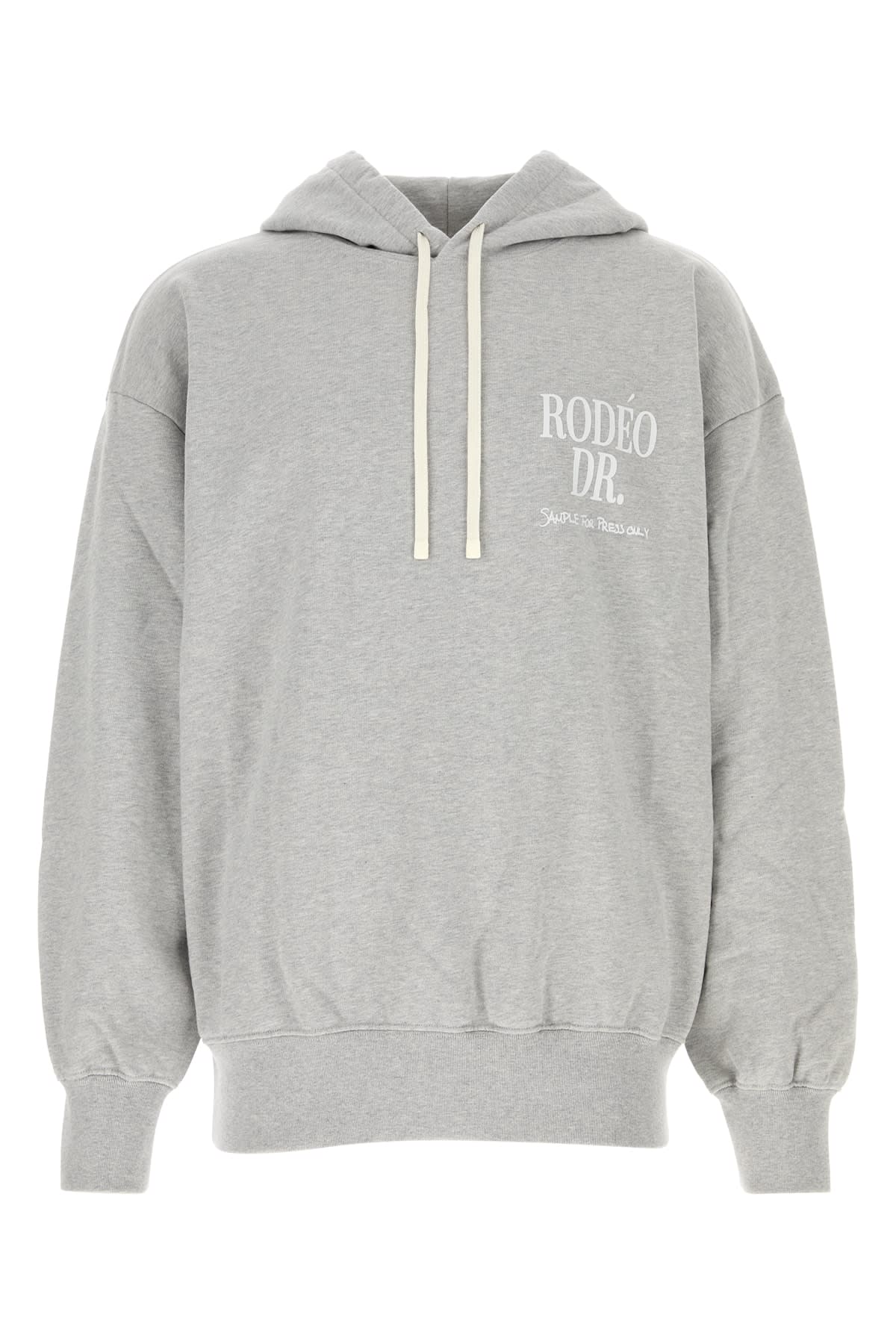 Hoodie Rodeo