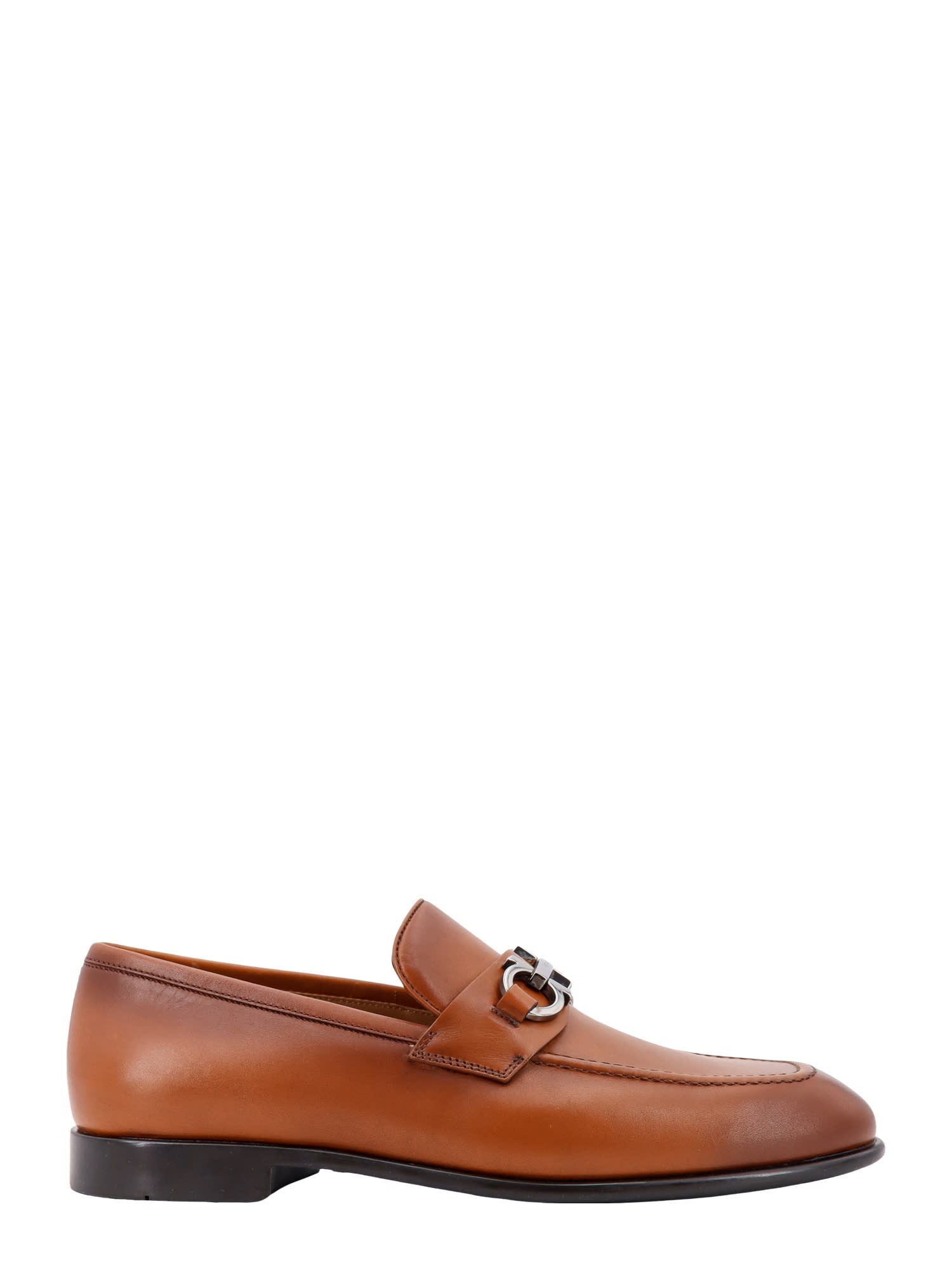 Penny Slip-on Loafers