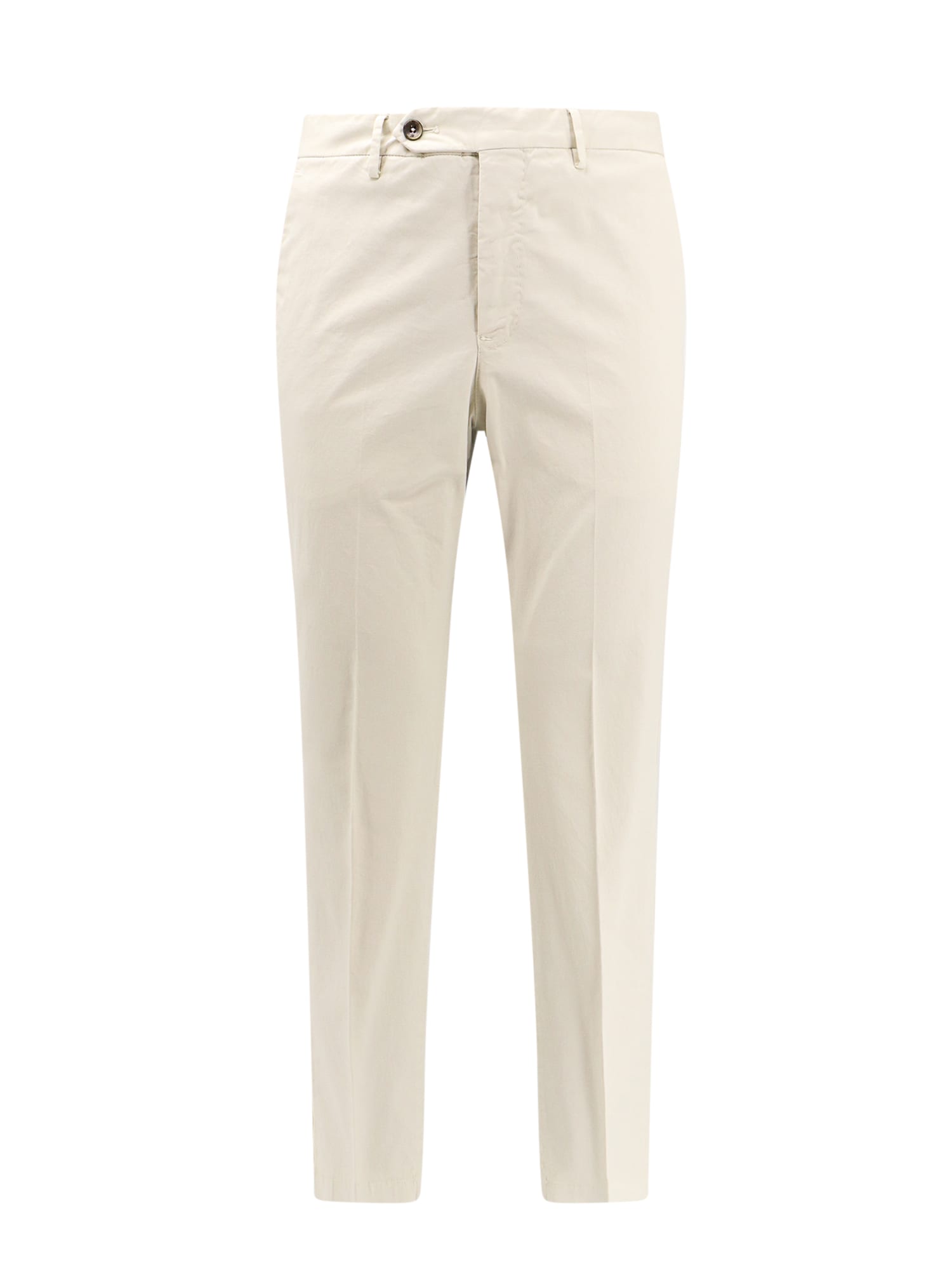 Shop Pt01 Trouser In White
