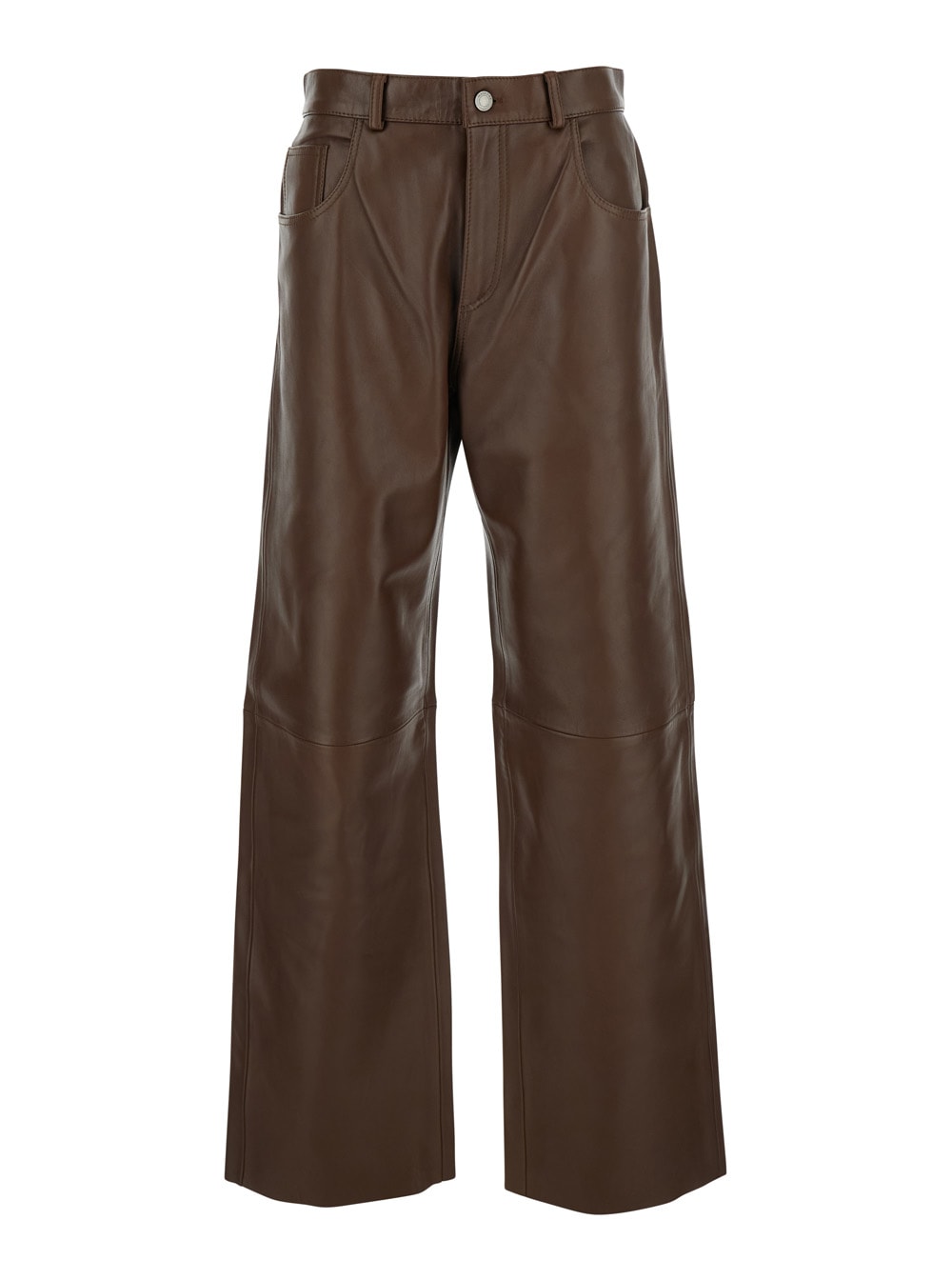 Bonnie Leather