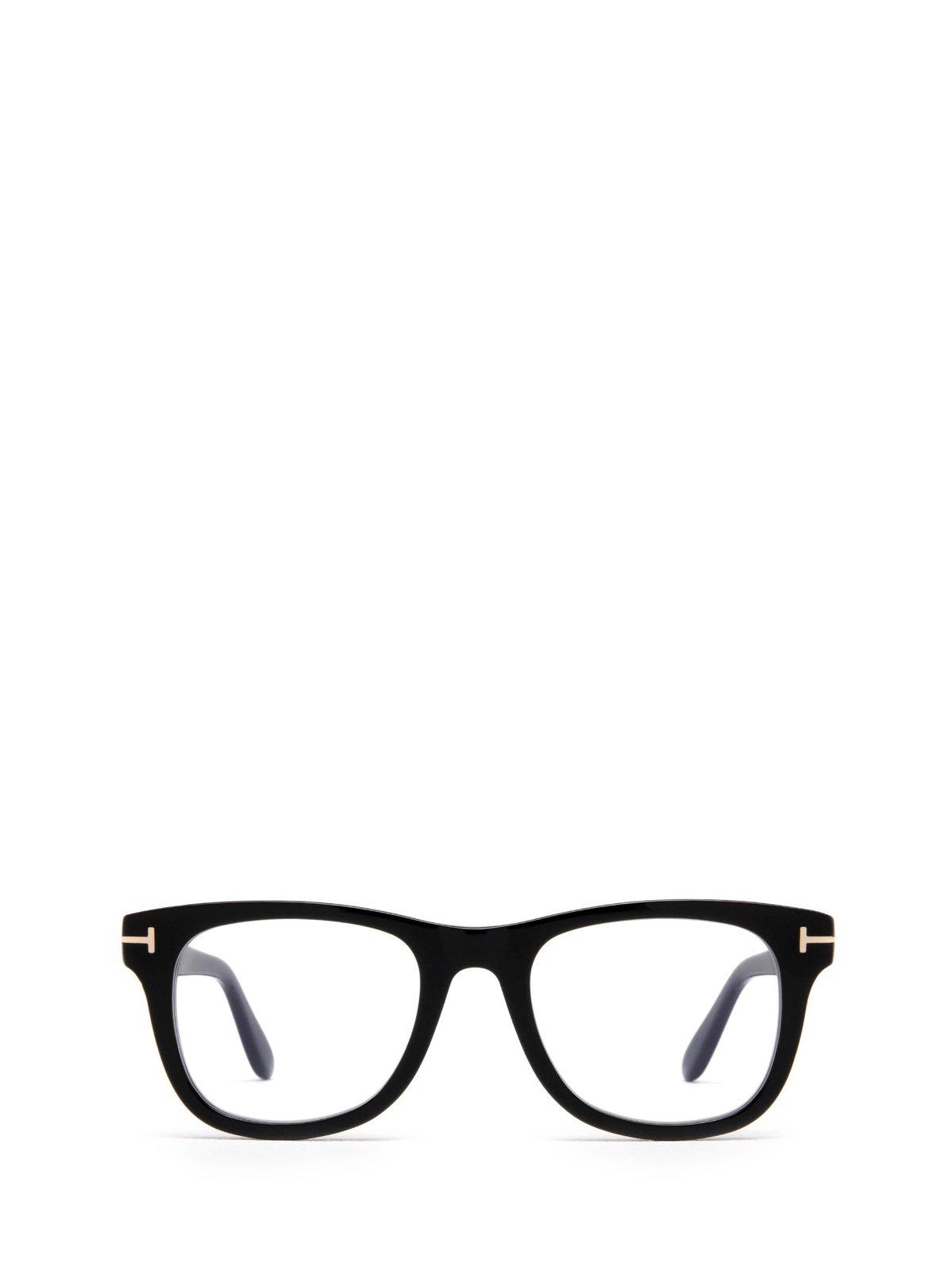 Square Frame Glasses