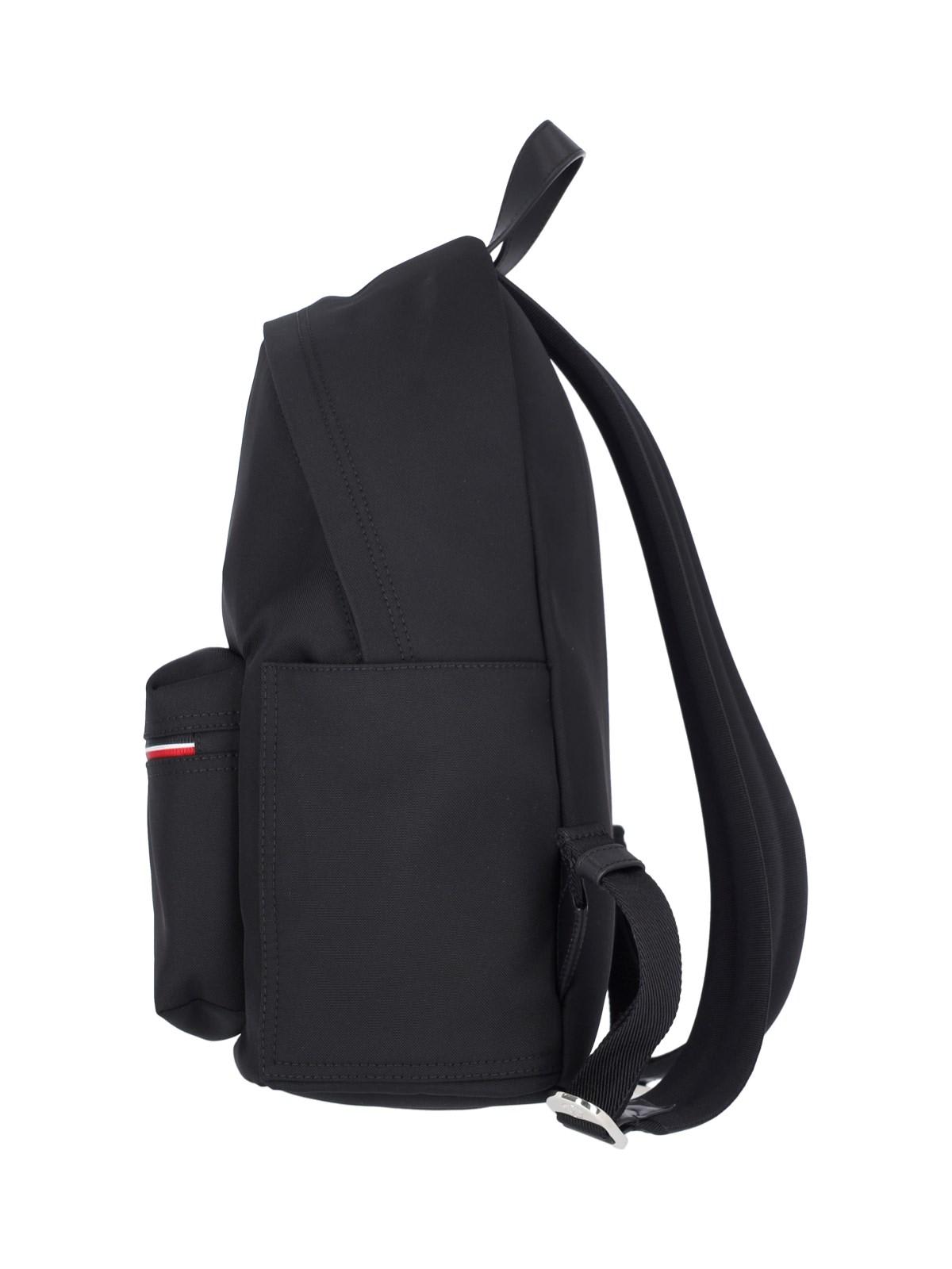 Shop Moncler New Pierrick Backpack In Nero