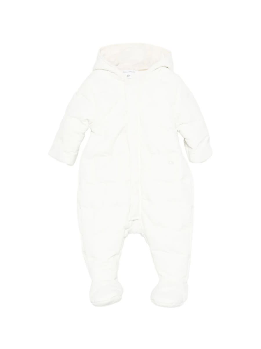 Tartine Et Chocolat Body Baby In White
