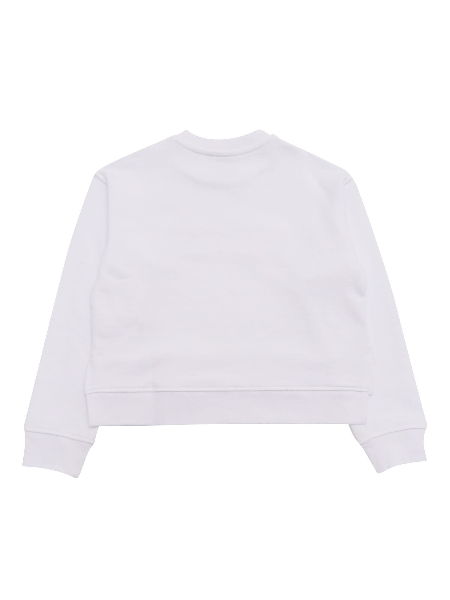 Aspesi Sweater In White