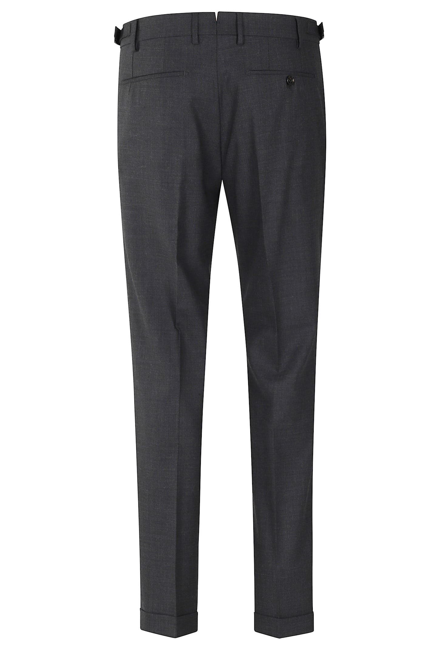 Berwich 1 Pinces In Black