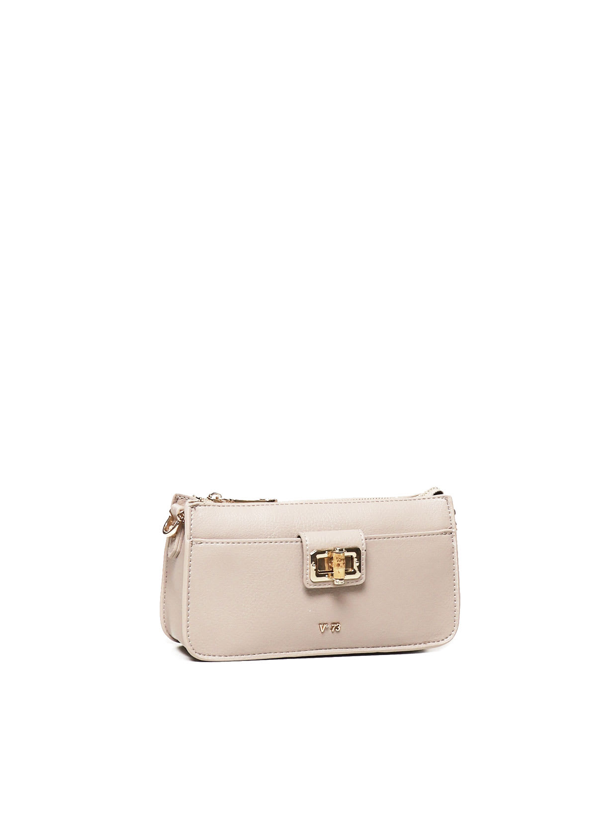 V73 NEFERTITI SHOULDER BAG 