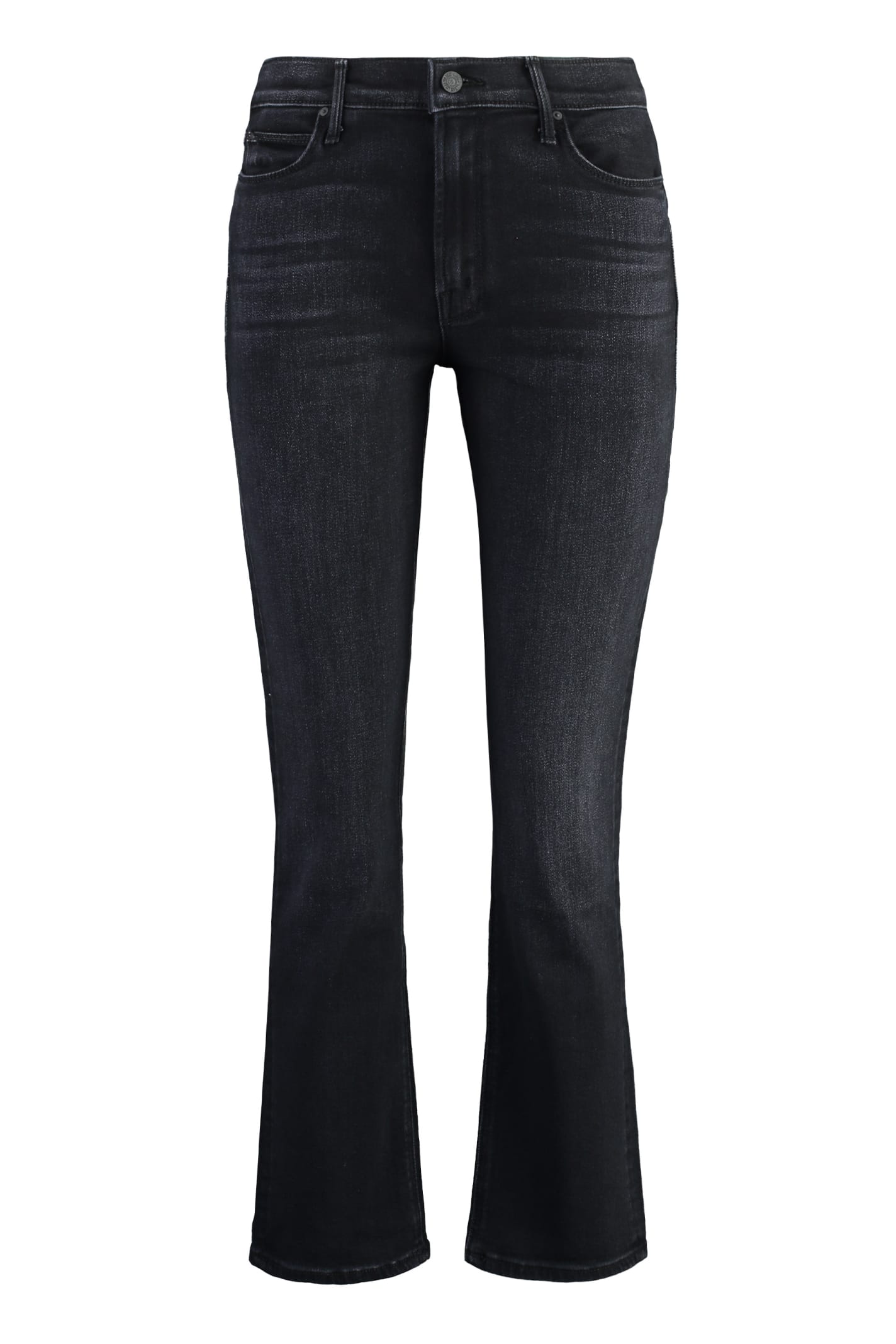 Mother Dazzler Skinny Jeans