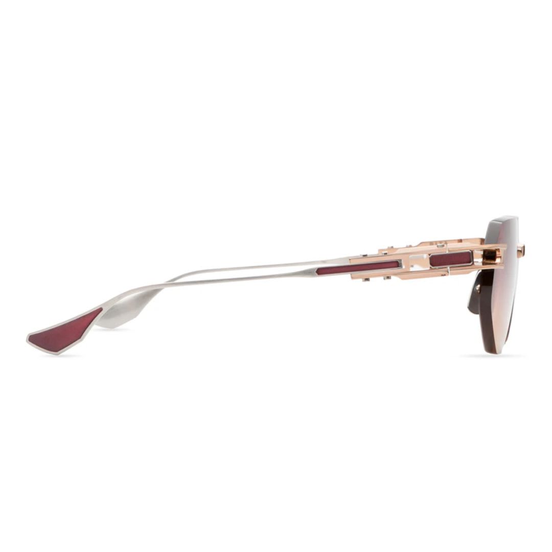 DITA GRAND-IMPERYNROSE GOLD-SILVER 