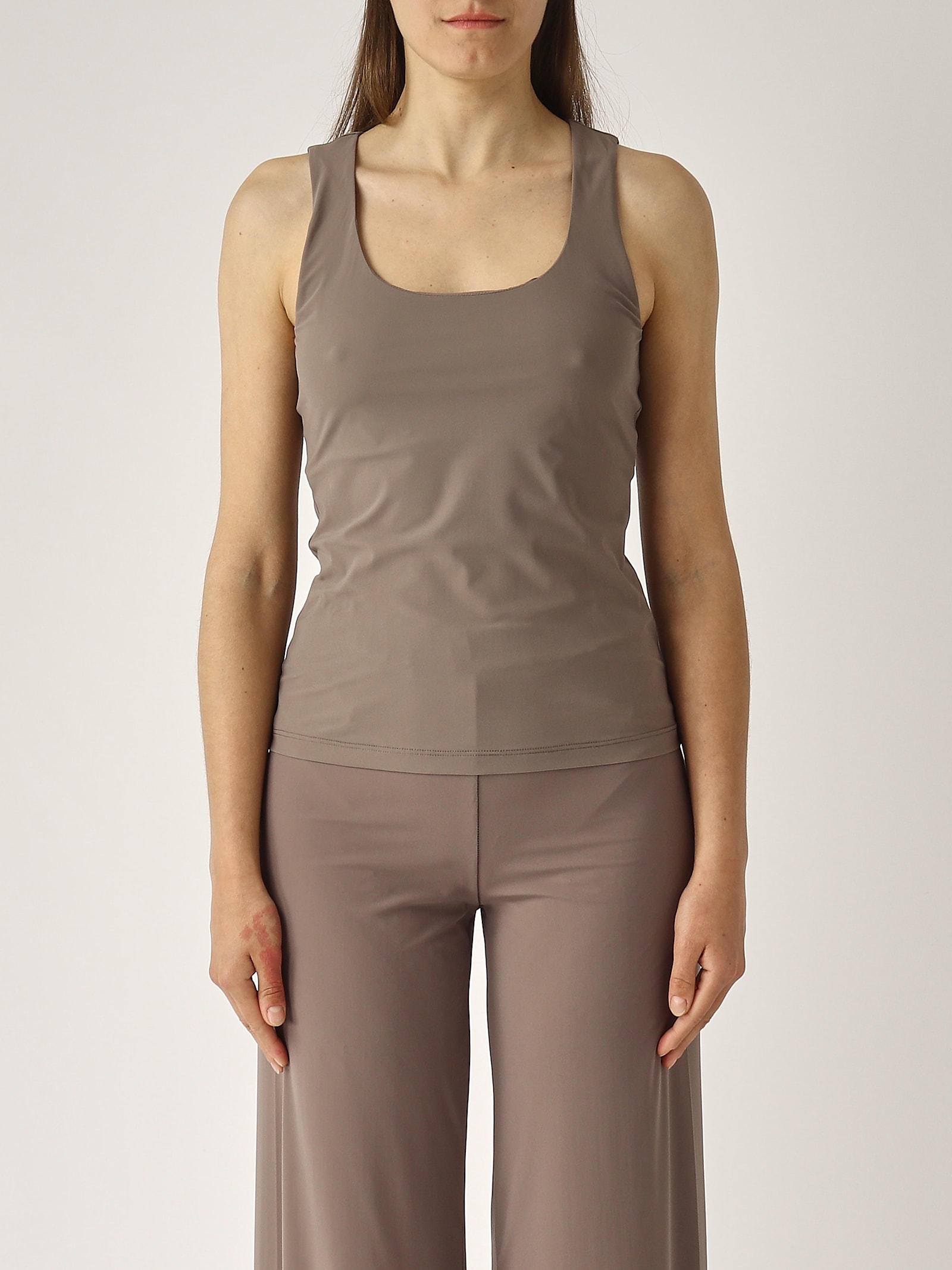 Top Soft Jersey Top-wear