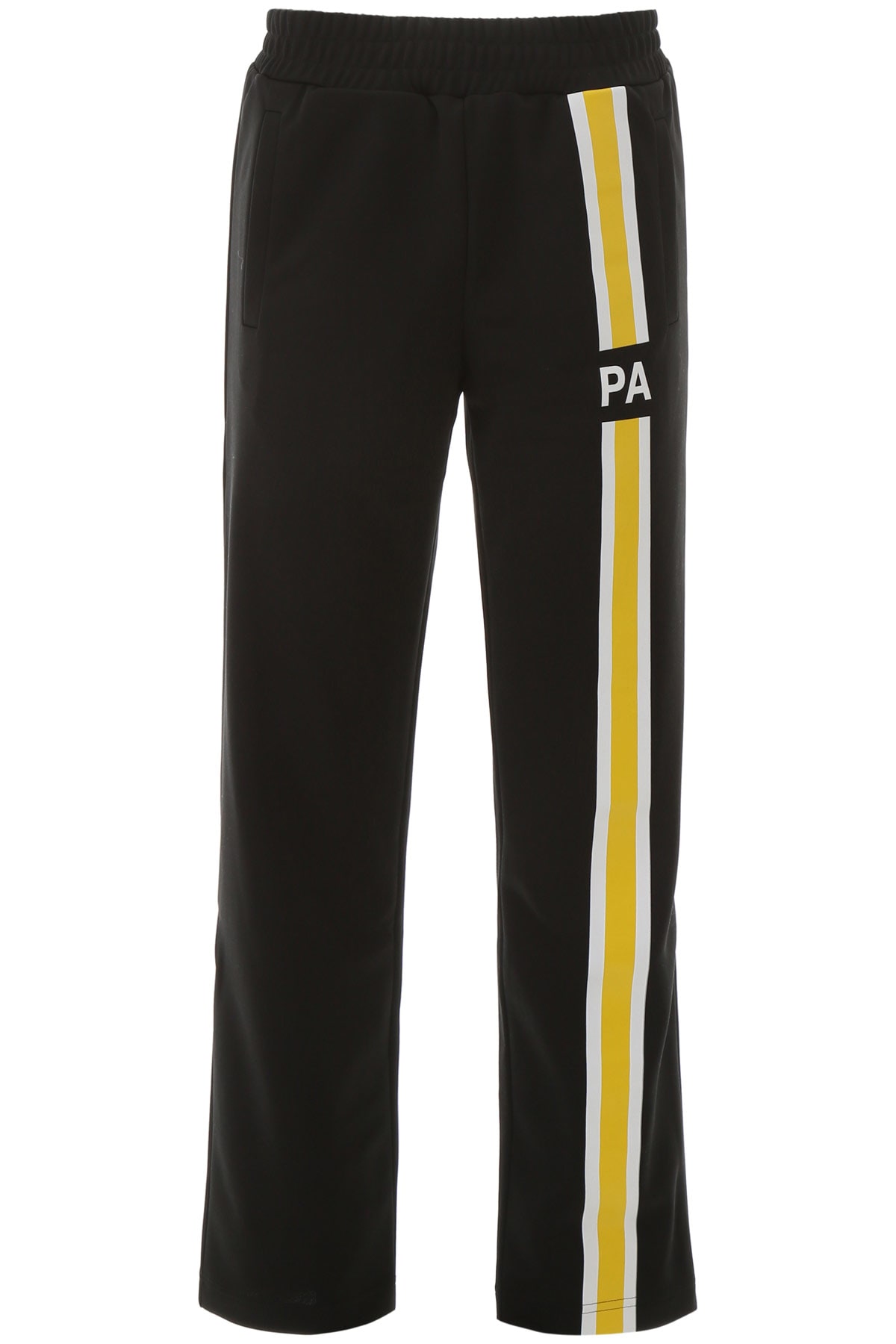 PALM ANGELS JOGGER PANTS WITH INITIALS,PMCA007S20384031 1060