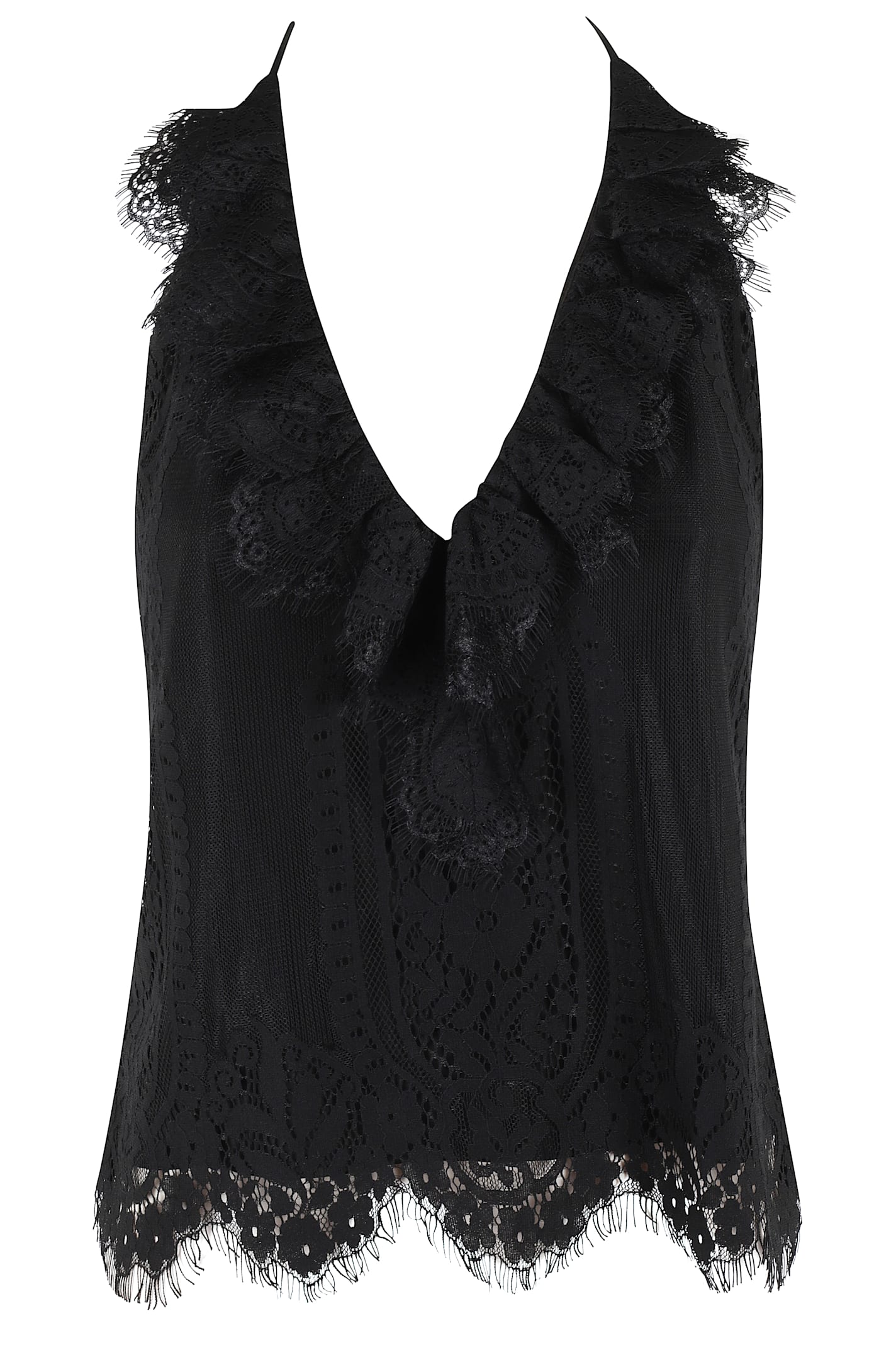 Herskind Tina Top