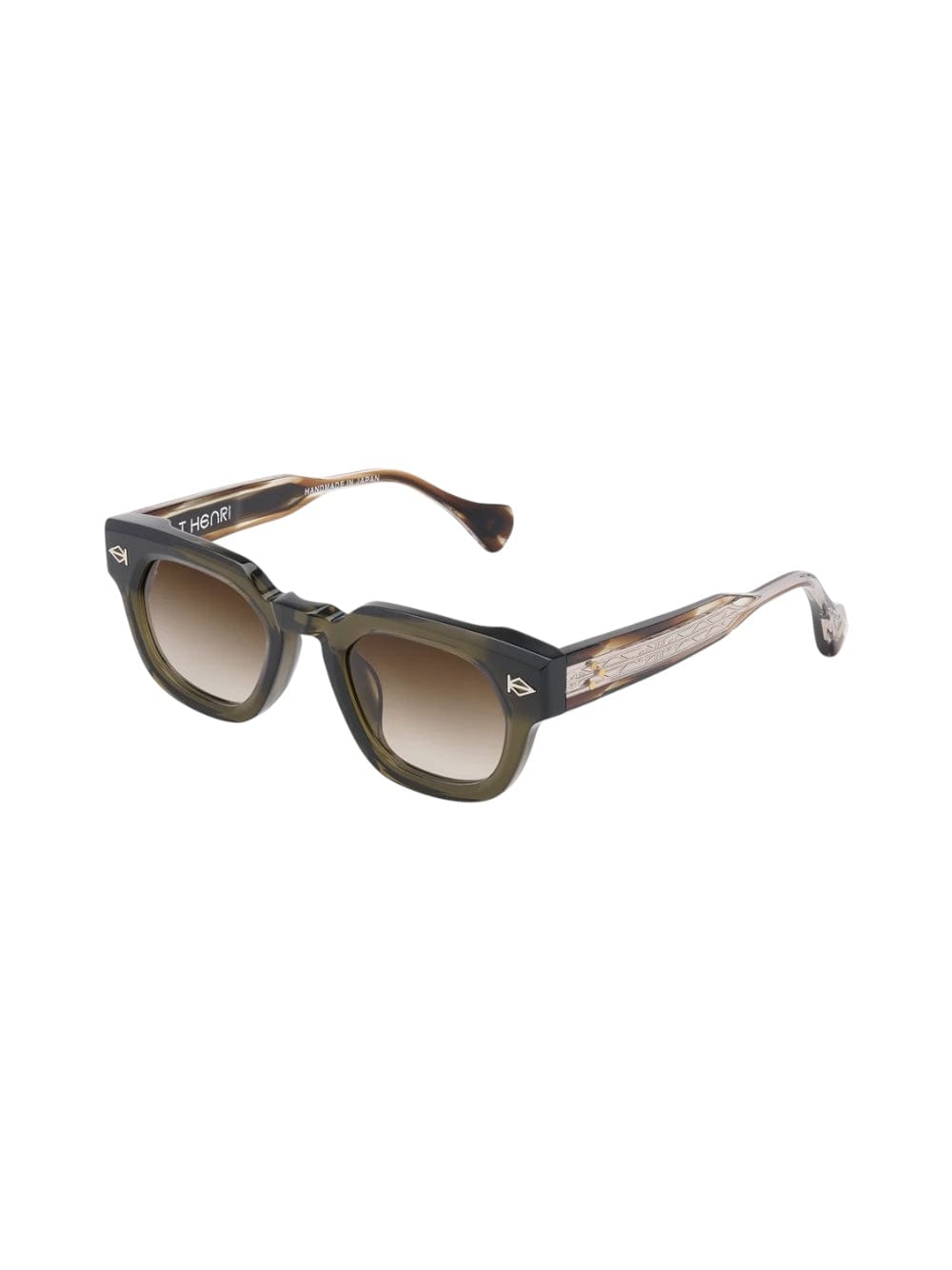 T HENRI TUATARA SUNGLASSES 