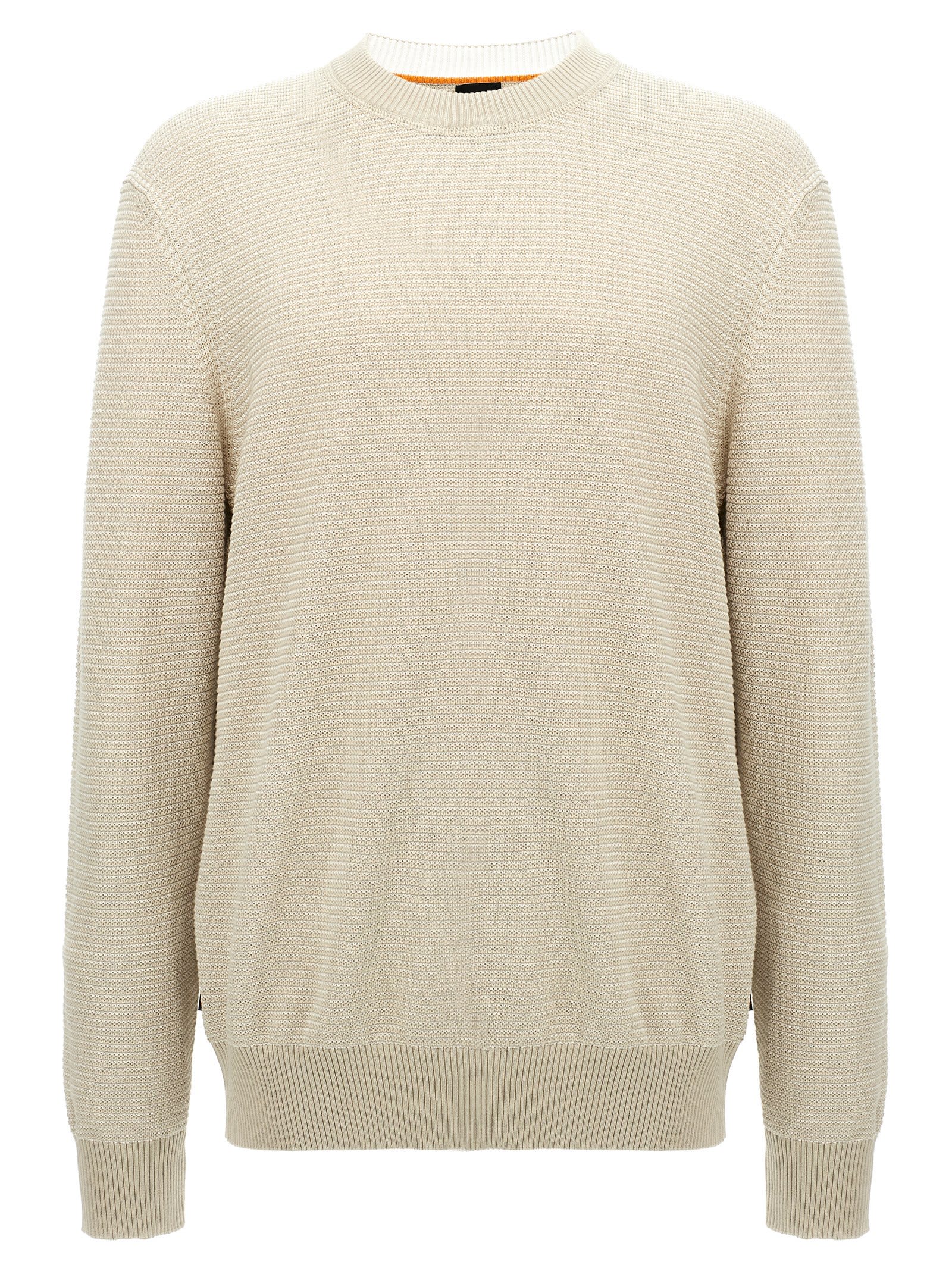 HUGO BOSS AMERCURY SWEATER