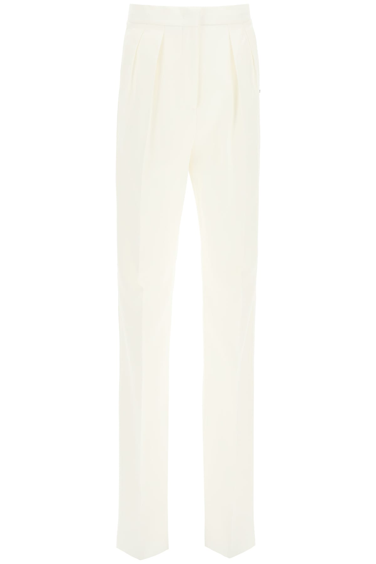 SportMax Tailored Trousers With Pleats