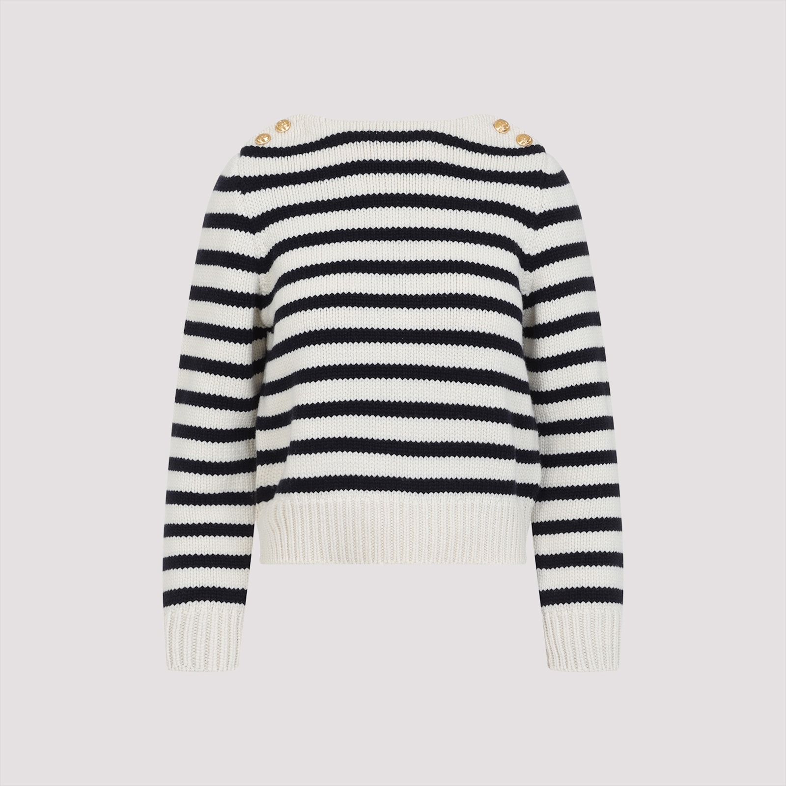 Mariniere Pullover