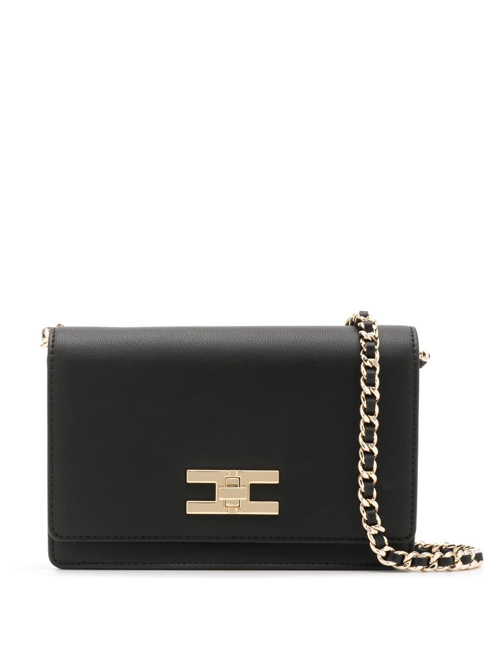 ELISABETTA FRANCHI CELYN B. BAG 11210561
