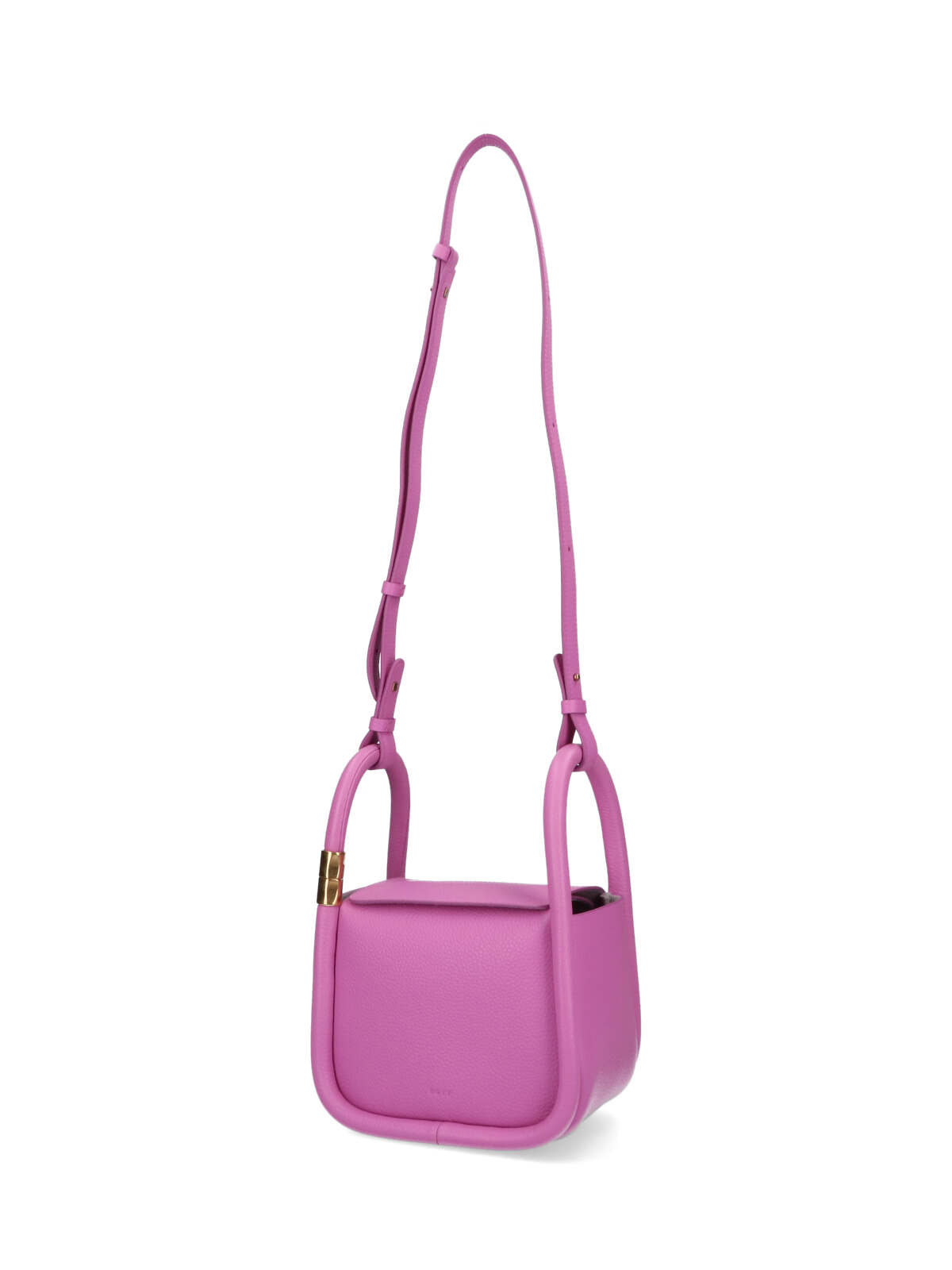 Shop Boyy Wanton 20 Handbag In Pink
