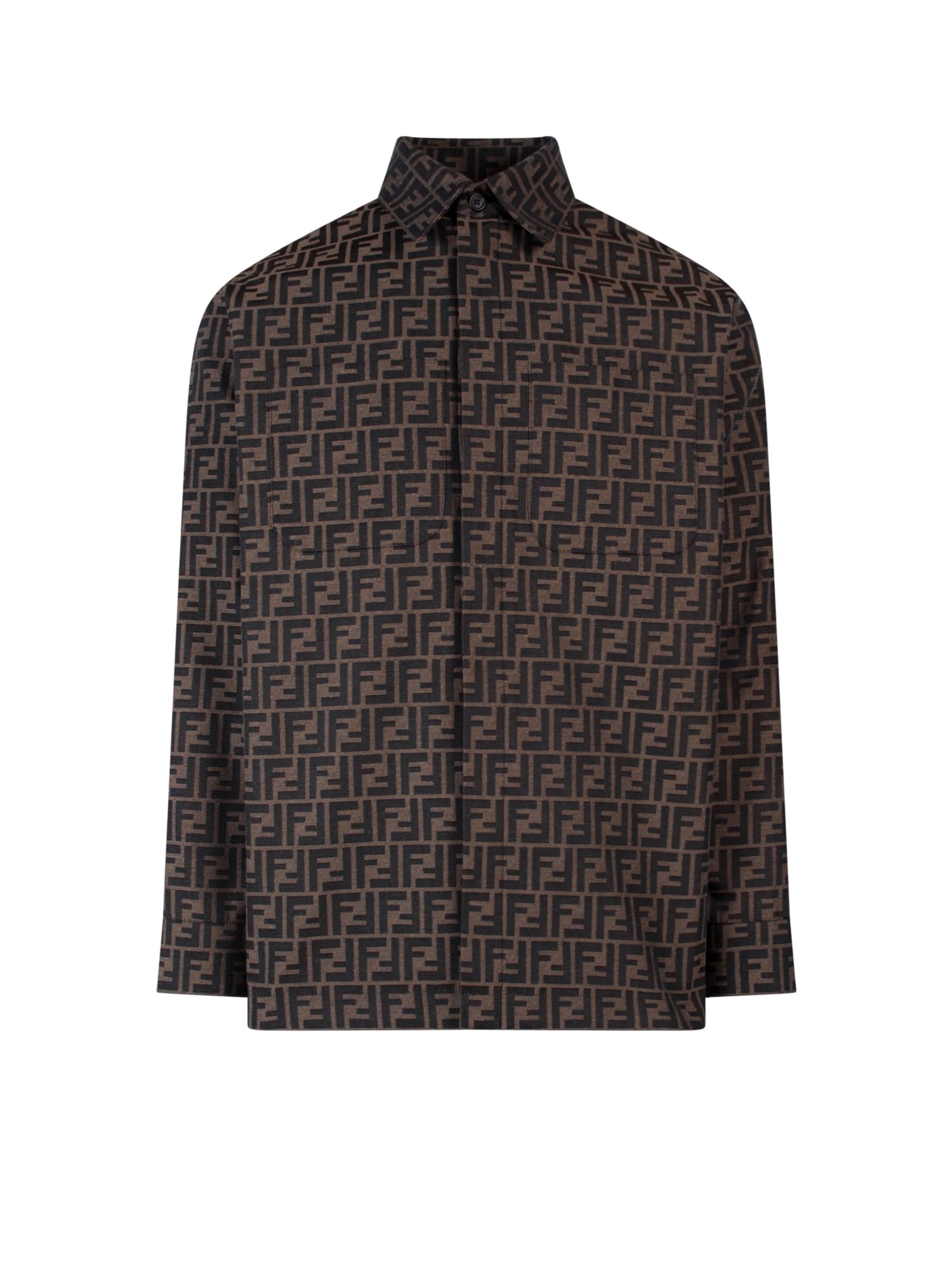 FENDI SHIRT