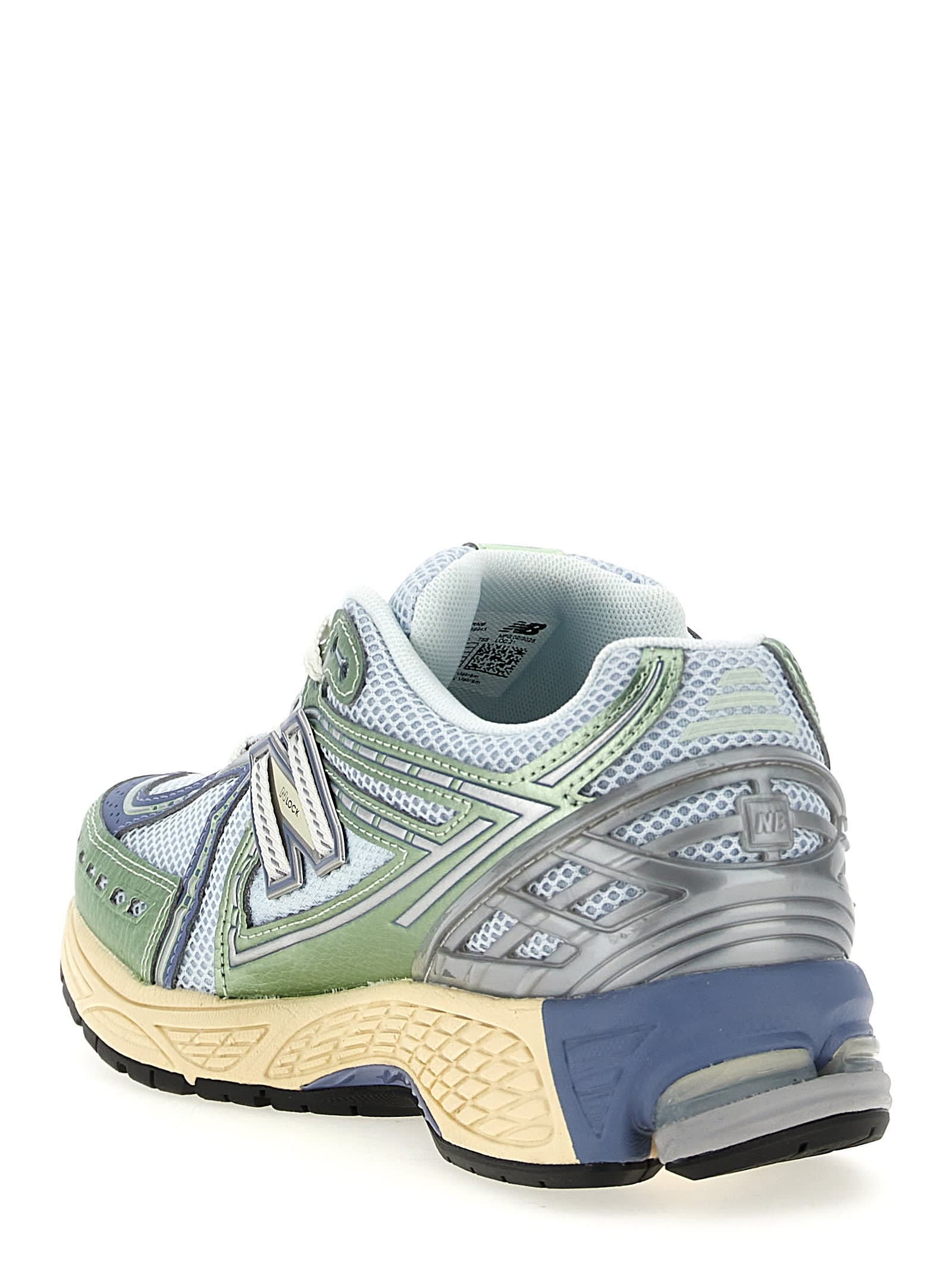 New Balance 1906-r Sneakers In Multi