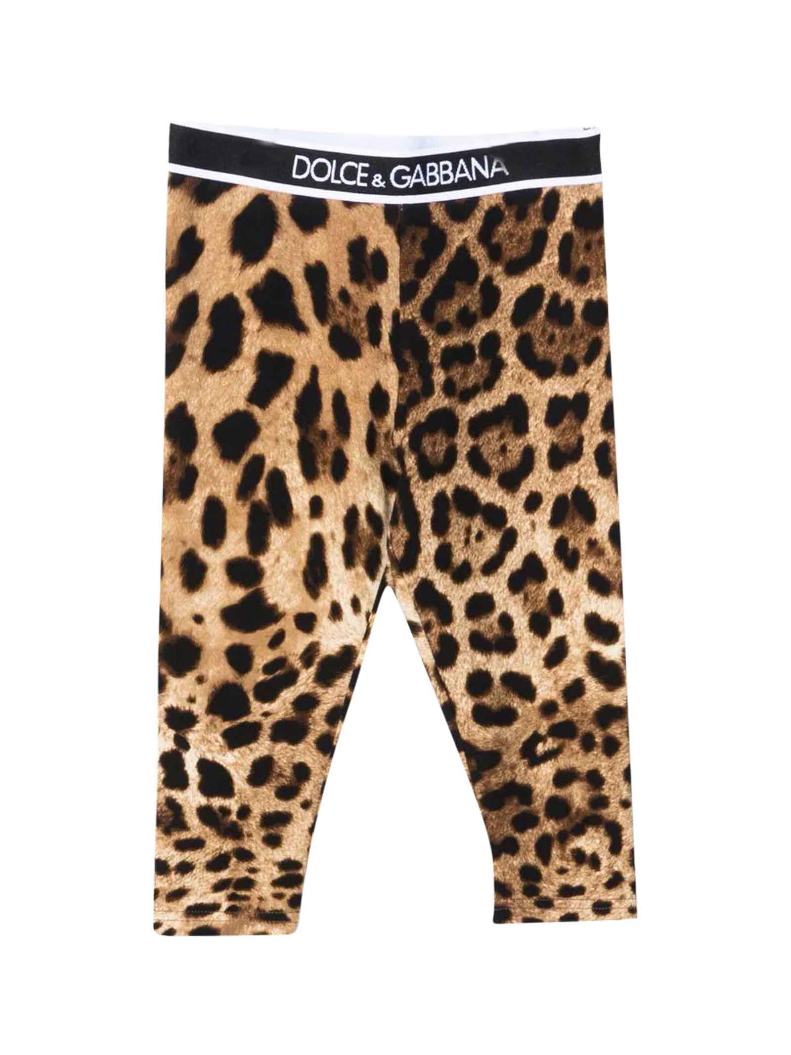 Dolce & Gabbana Leggings
