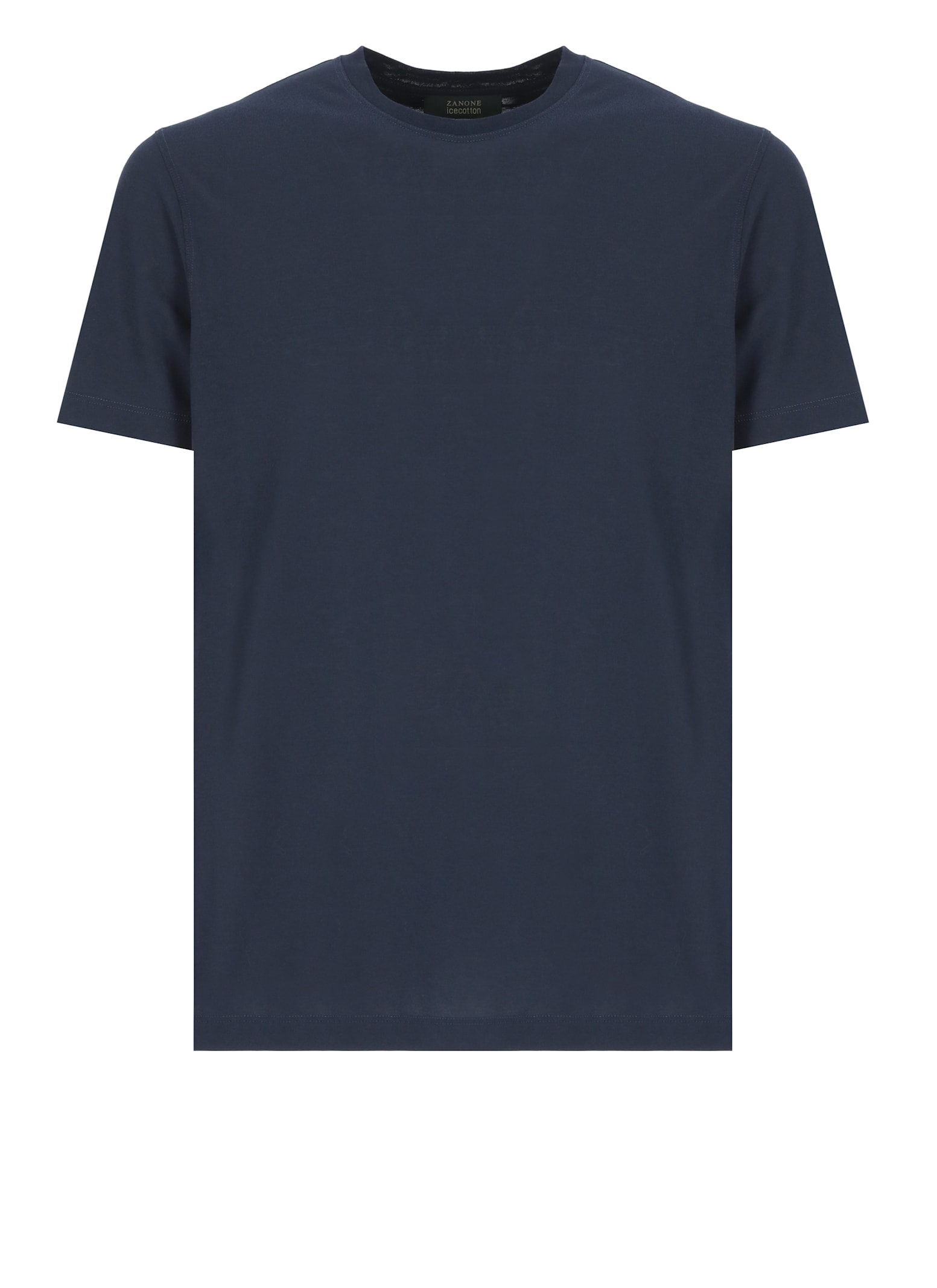 Zanone Mc T-shirt