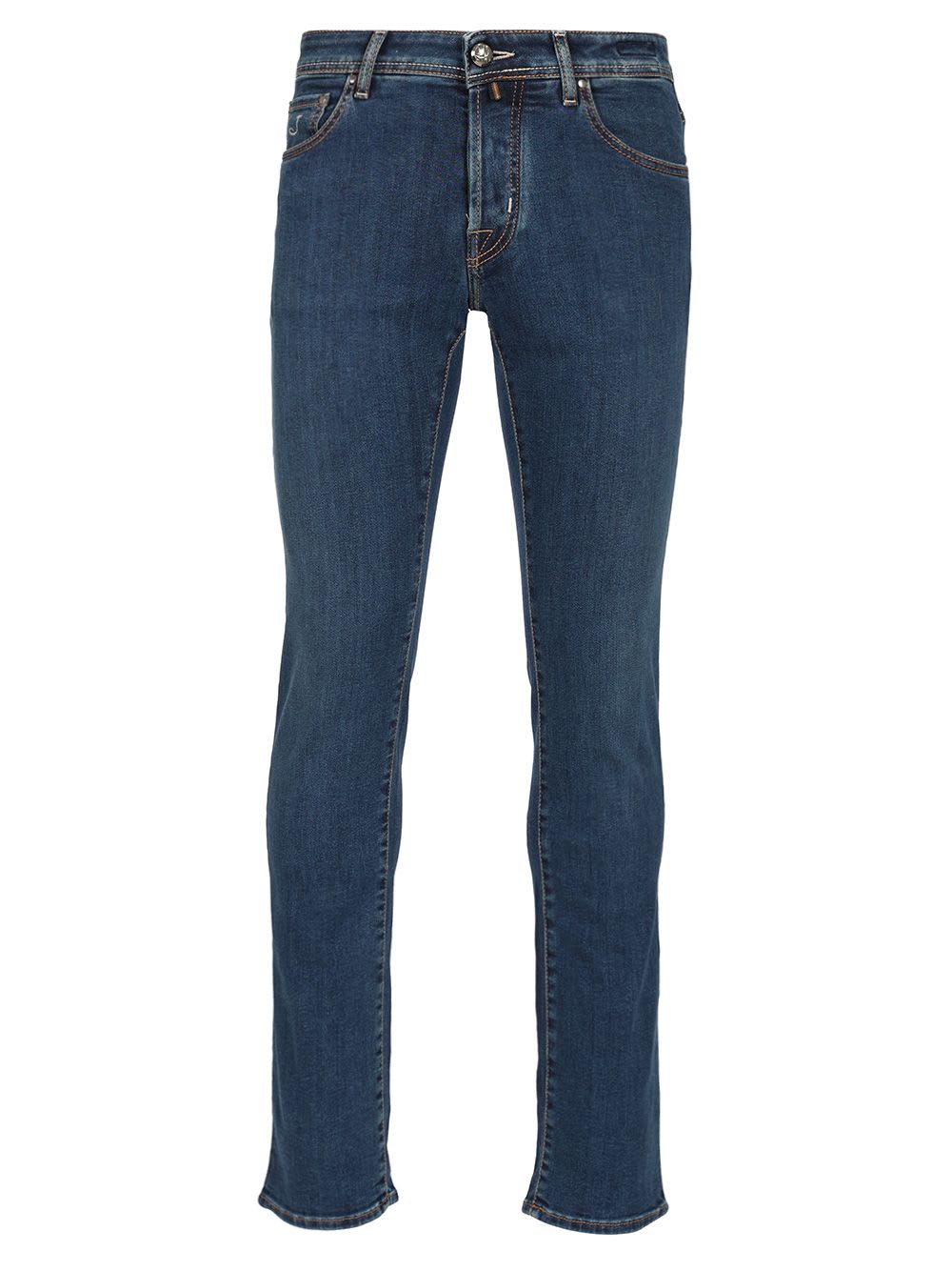 Slim Fit nick Jeans