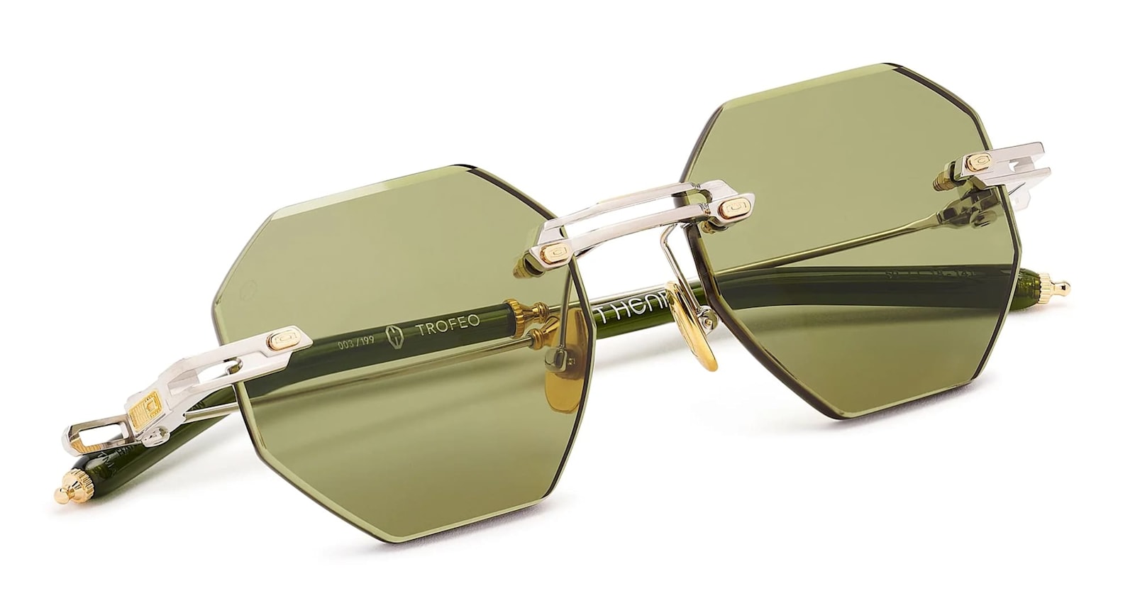 T Henri Trofeo - Anomoly Sunglasses