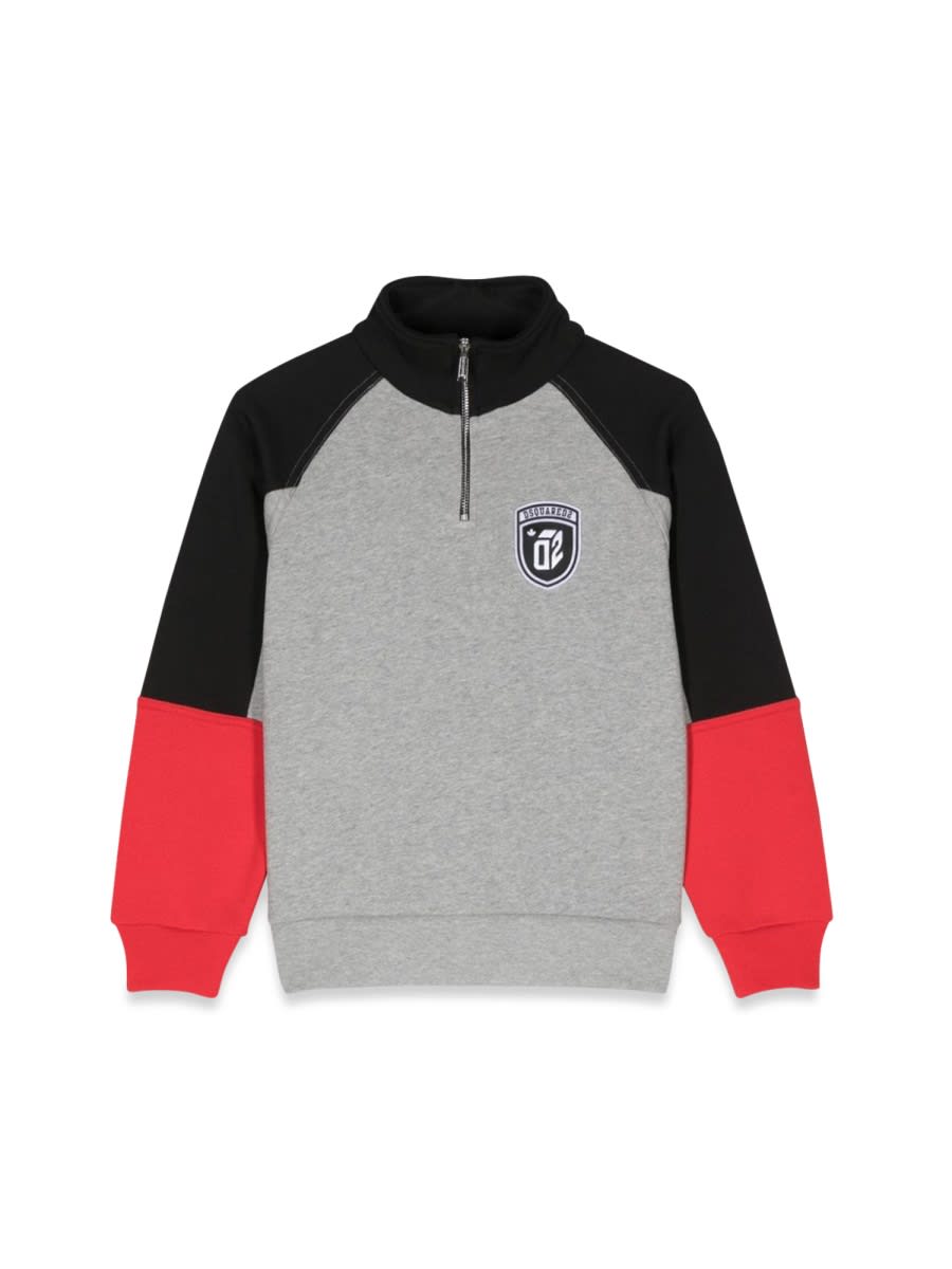 DSQUARED2 SWEATERS