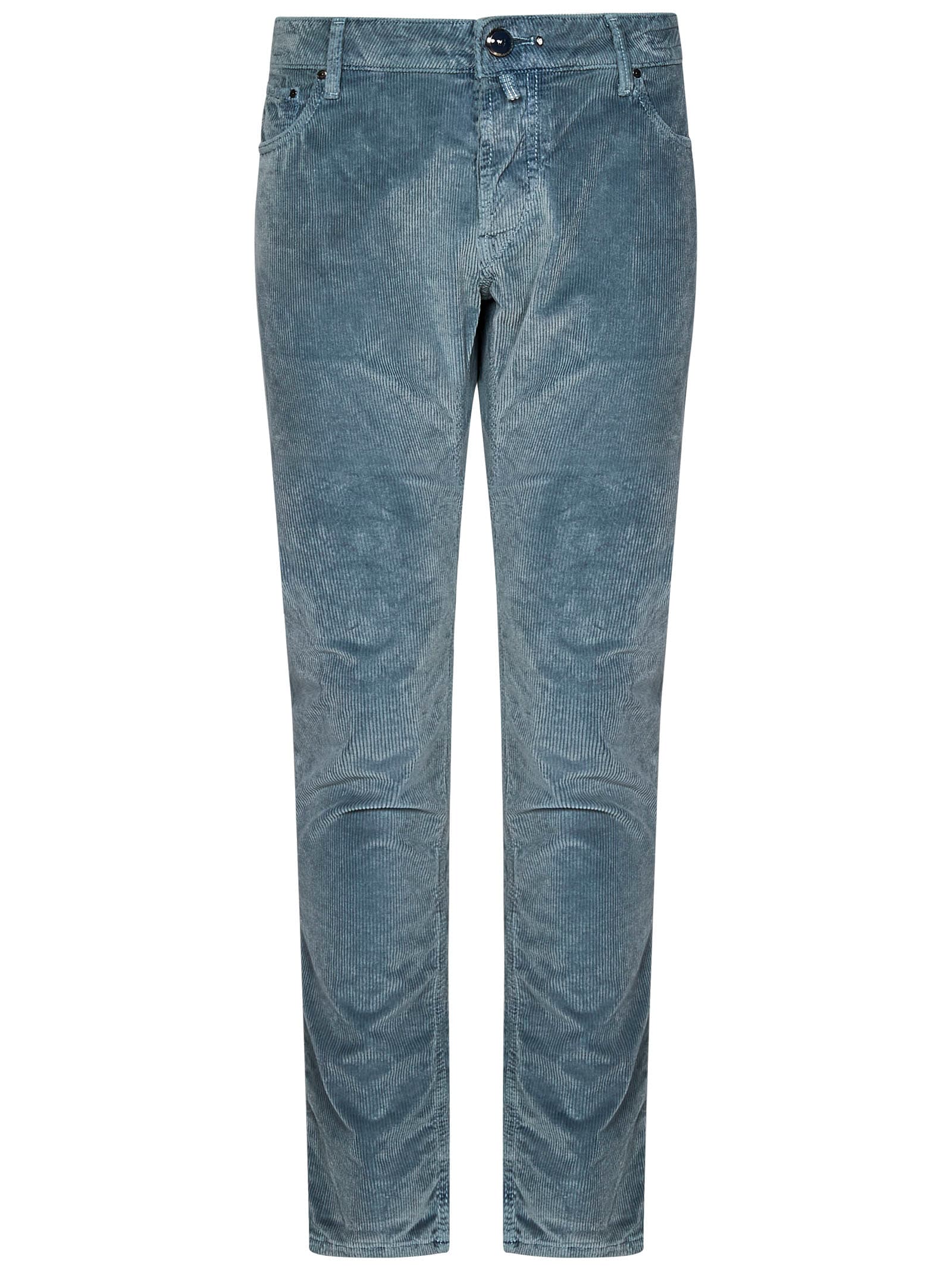 Handpicked Orvieto Trousers