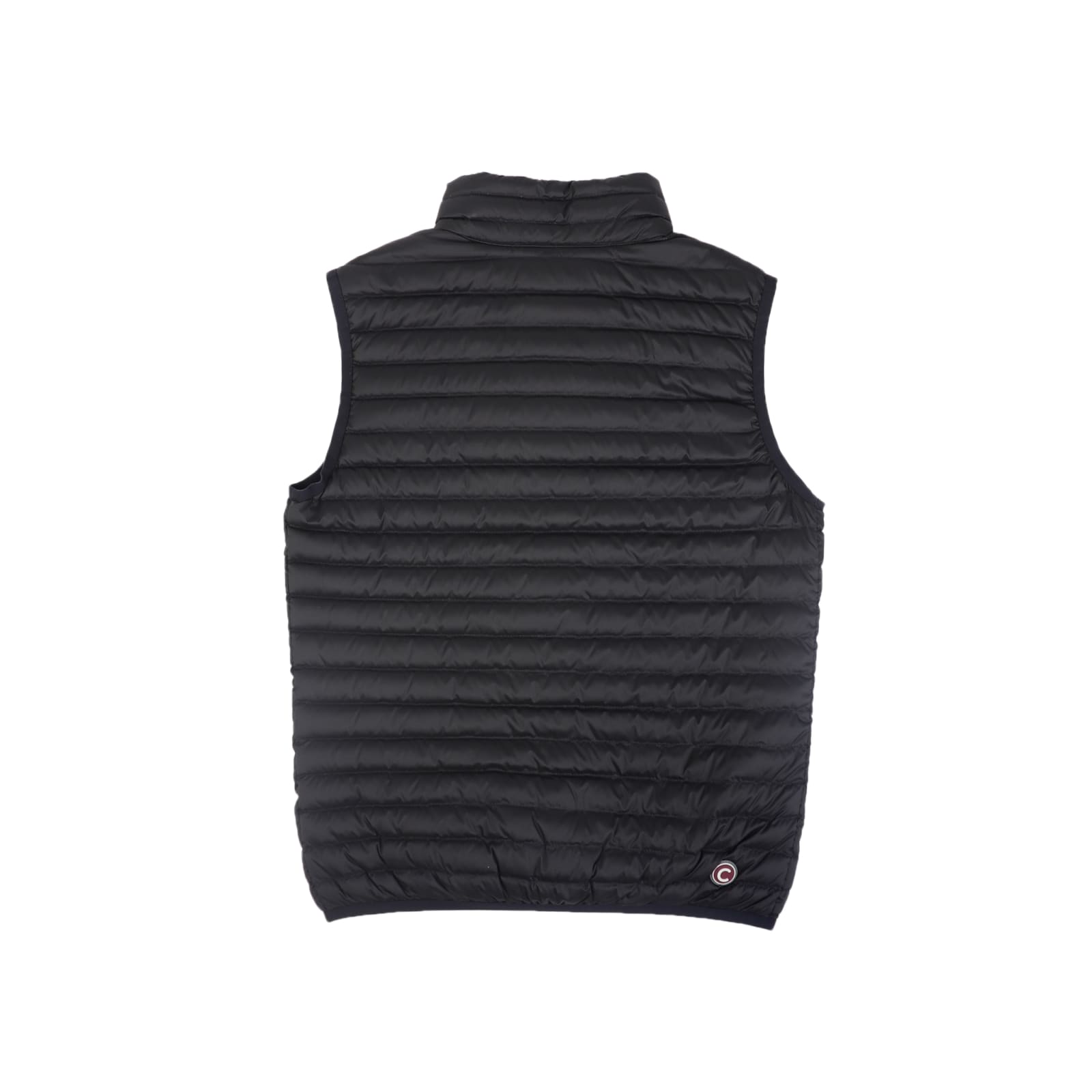 Colmar Floid Vest In Black