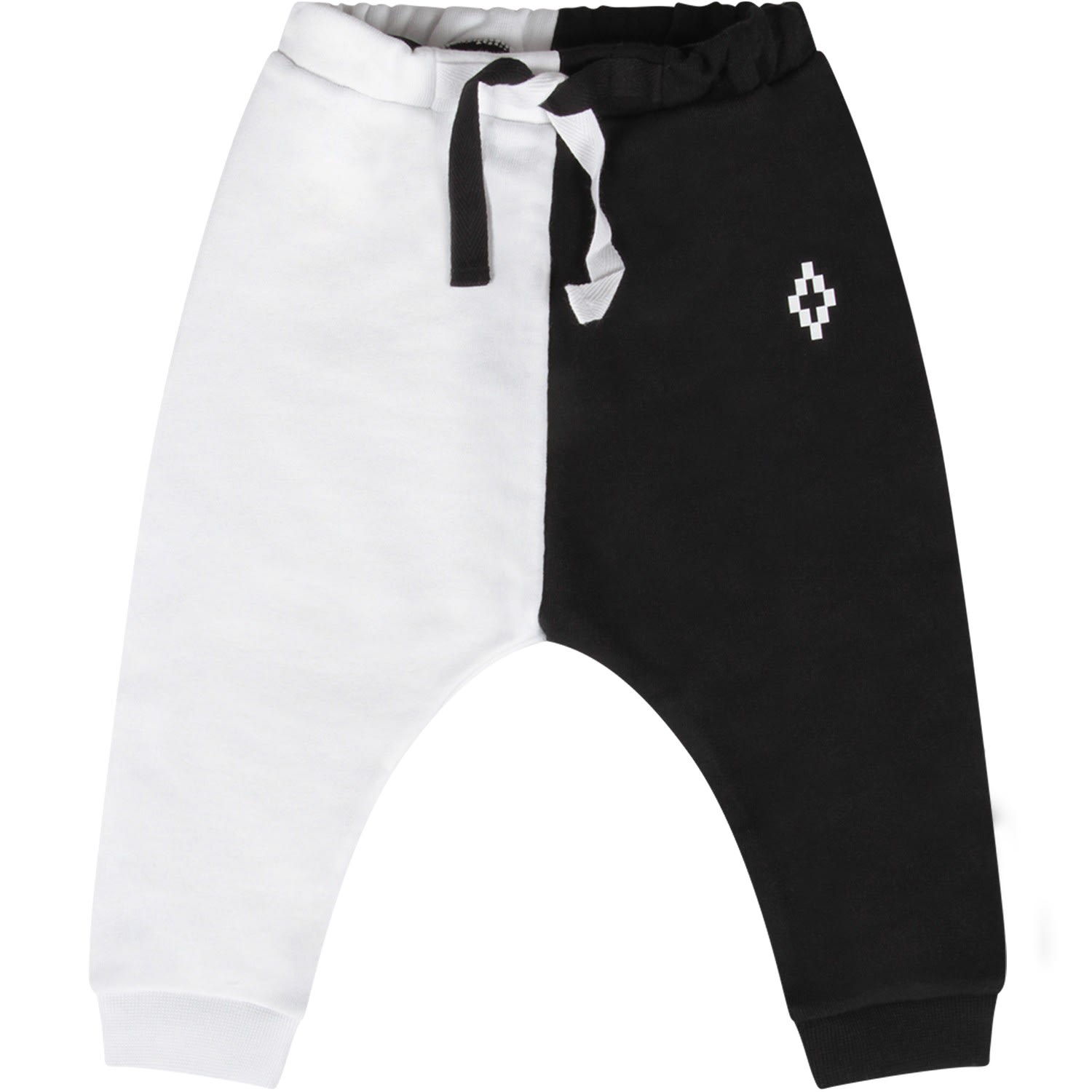 baby boy black sweatpants