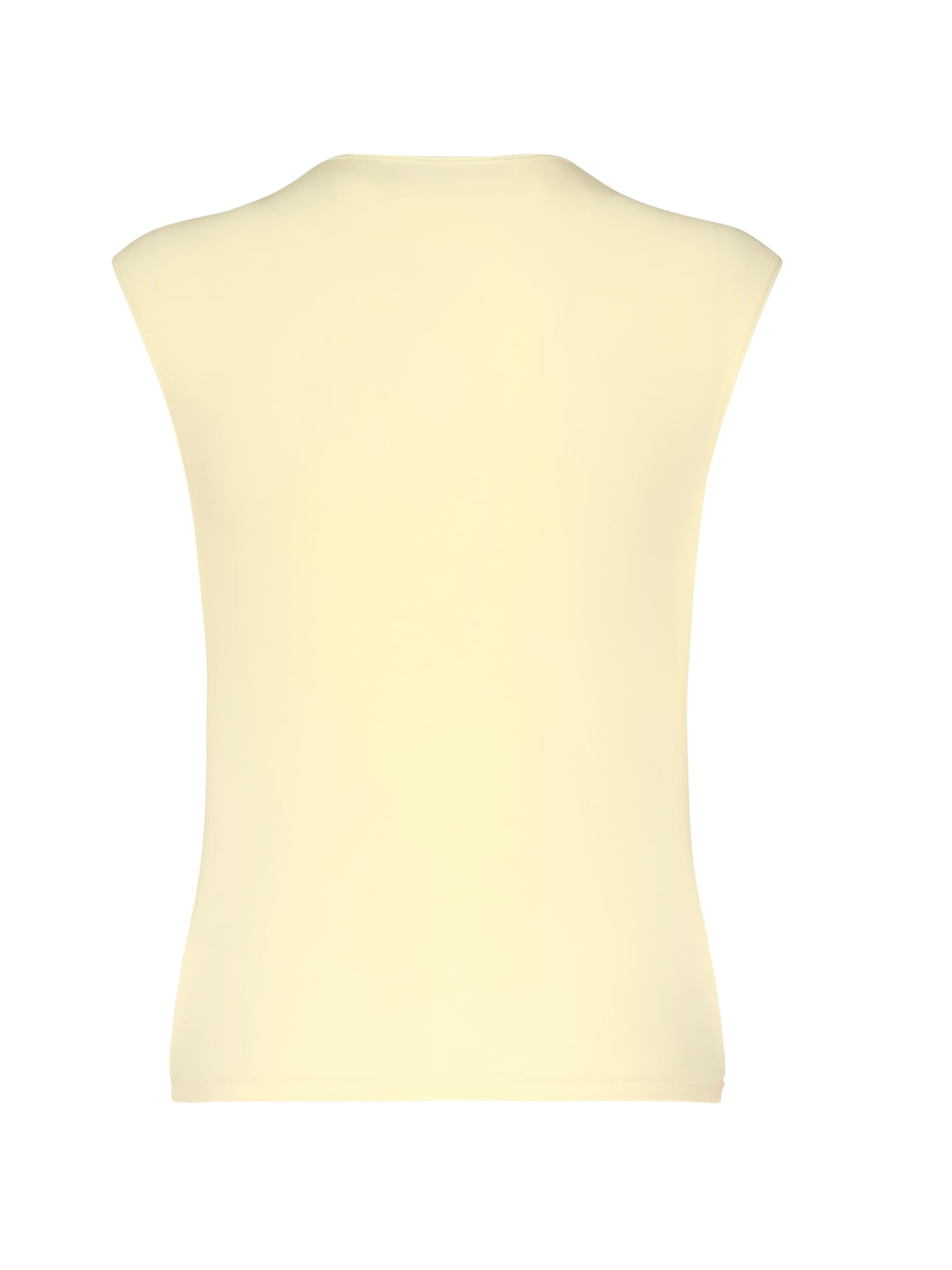 GENNY SLEEVELESS TOP 