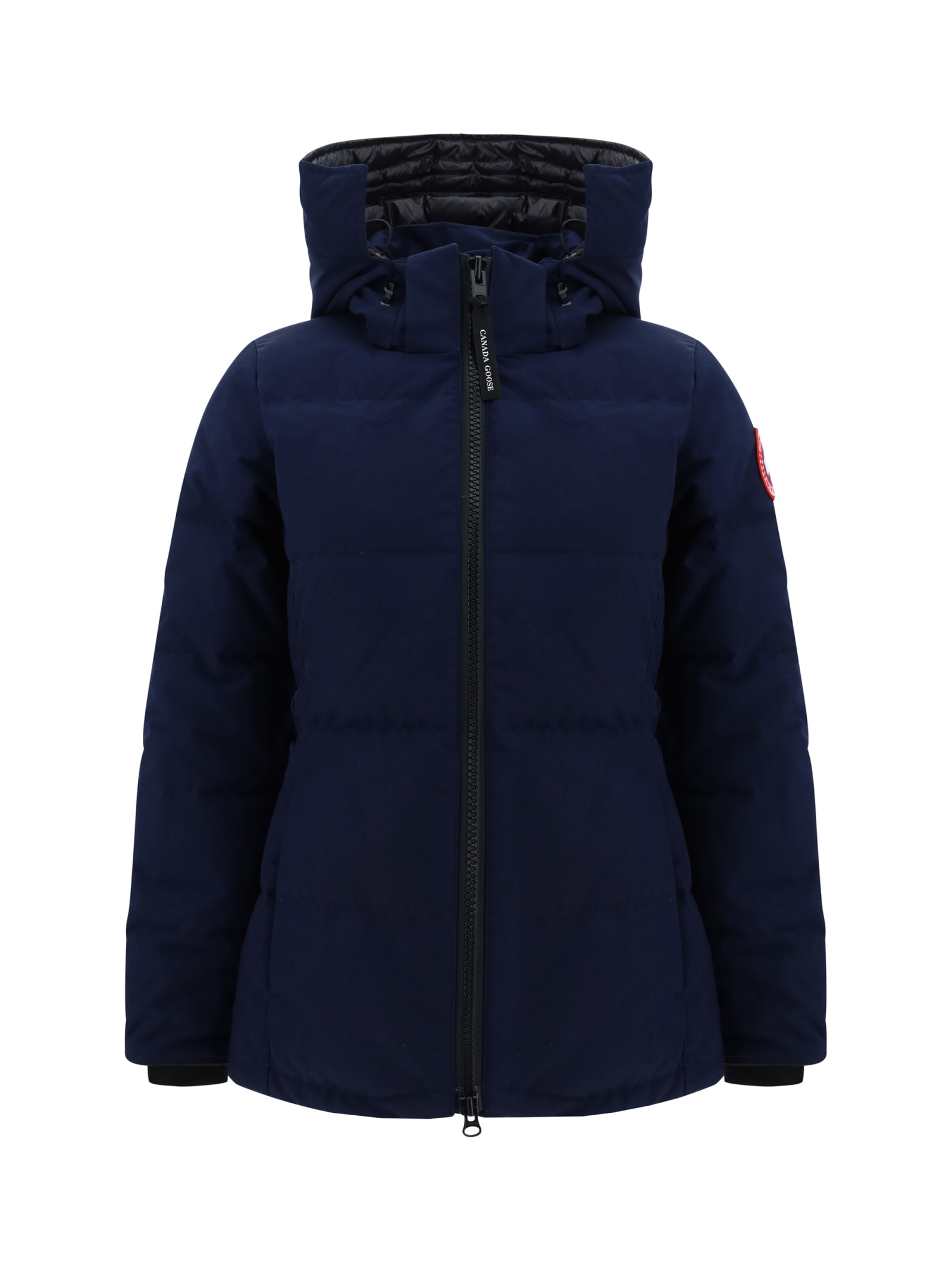 Parka Chelsea
