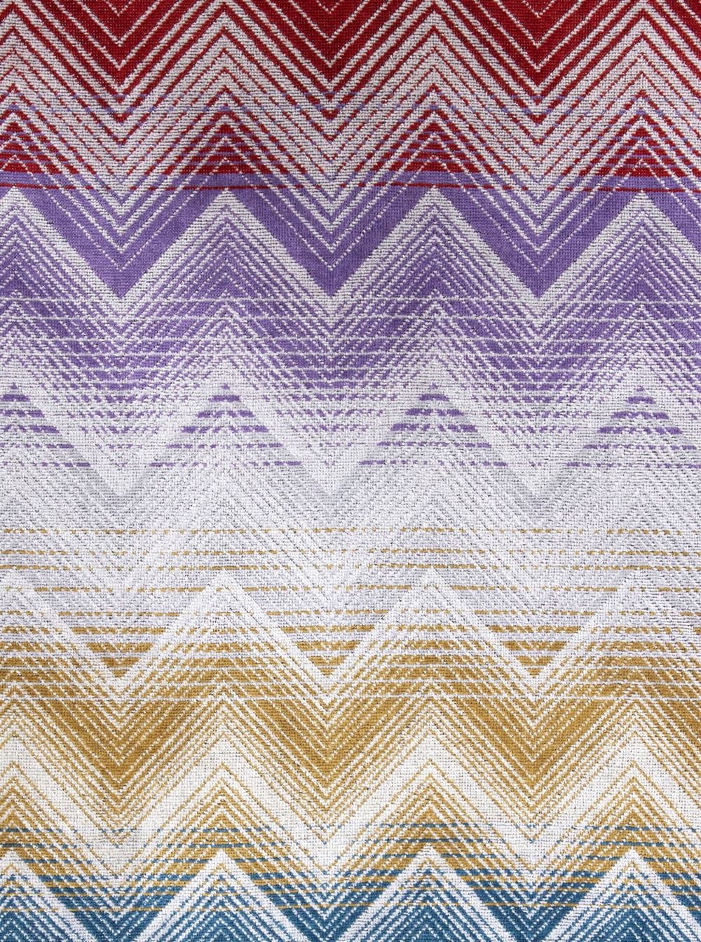 Missoni Marea Dressing Gown In Multi