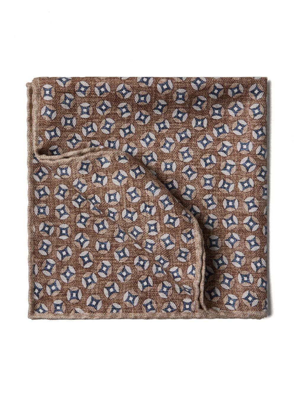 Shop Brunello Cucinelli Colored Pochette In Beige