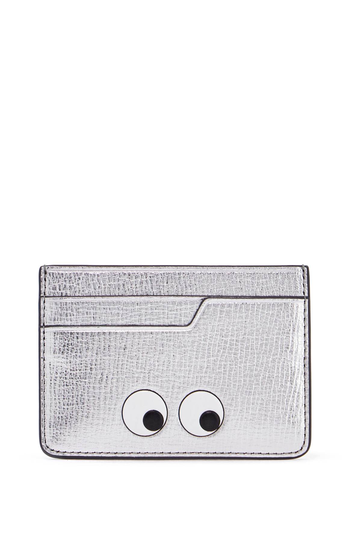 Eyes Cardholder