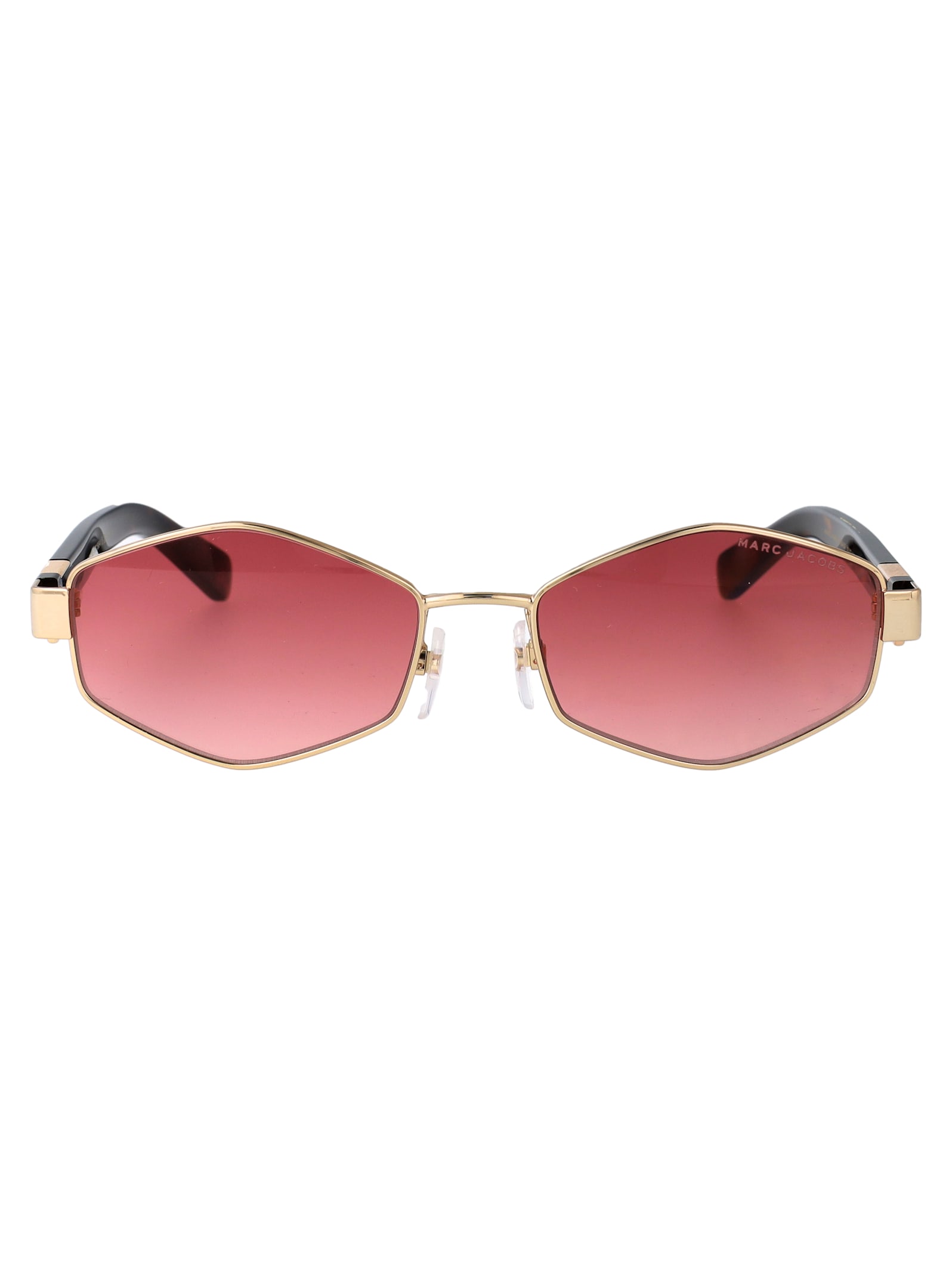 Marc Jacobs Marc 496/s Sunglasses In Burgundy