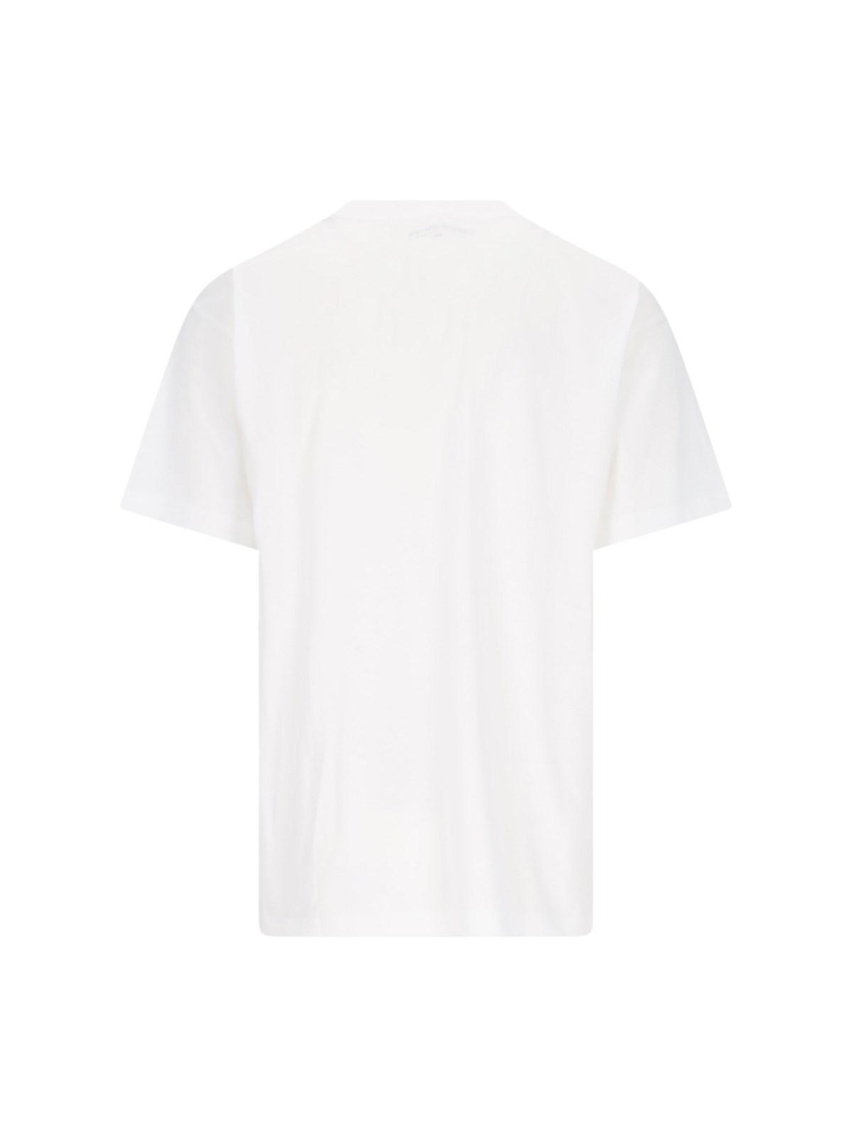 【送料&関税込】Carhartt S/s clam T-shirt Carhartt 'clam' S/s T-shirt In White | ModeSens