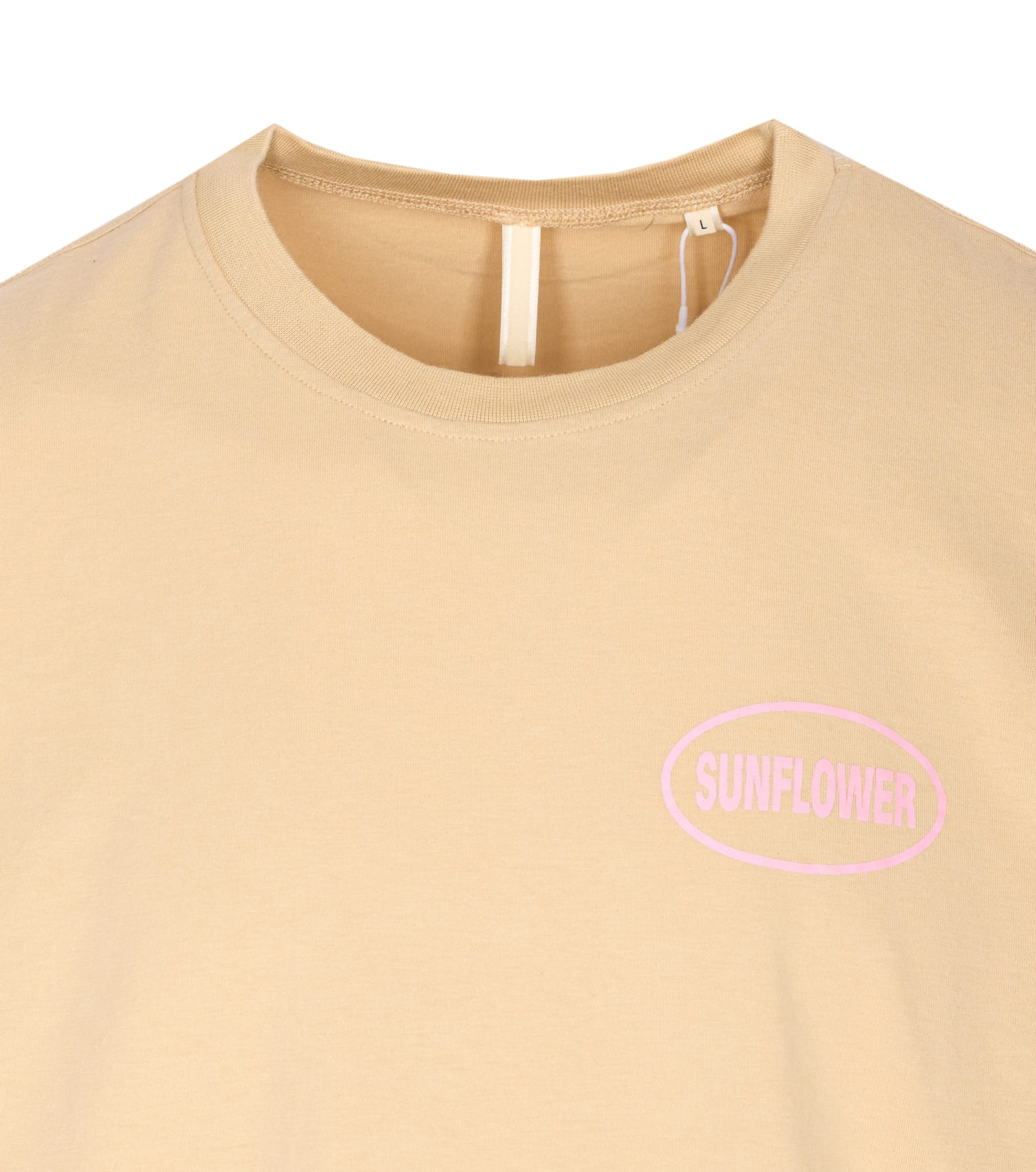 Sunflower T-shirts And Polos In Sand